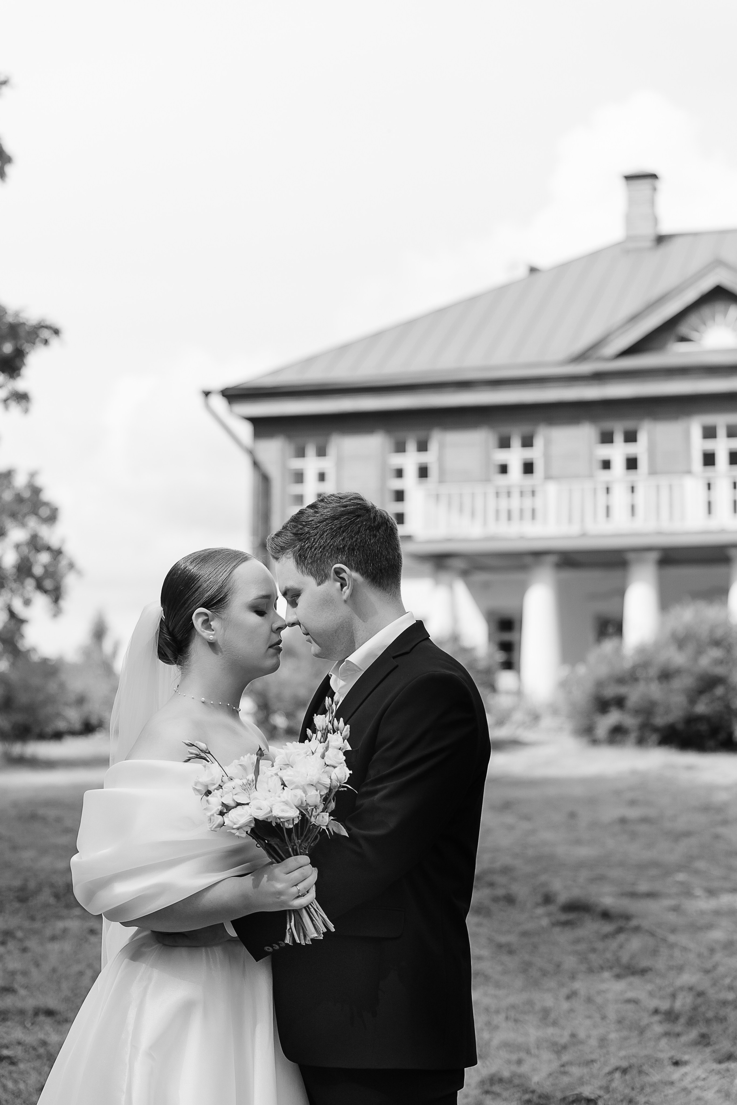 Свадьба. Свадебный и семейный фотограф в Твери и Тверской области