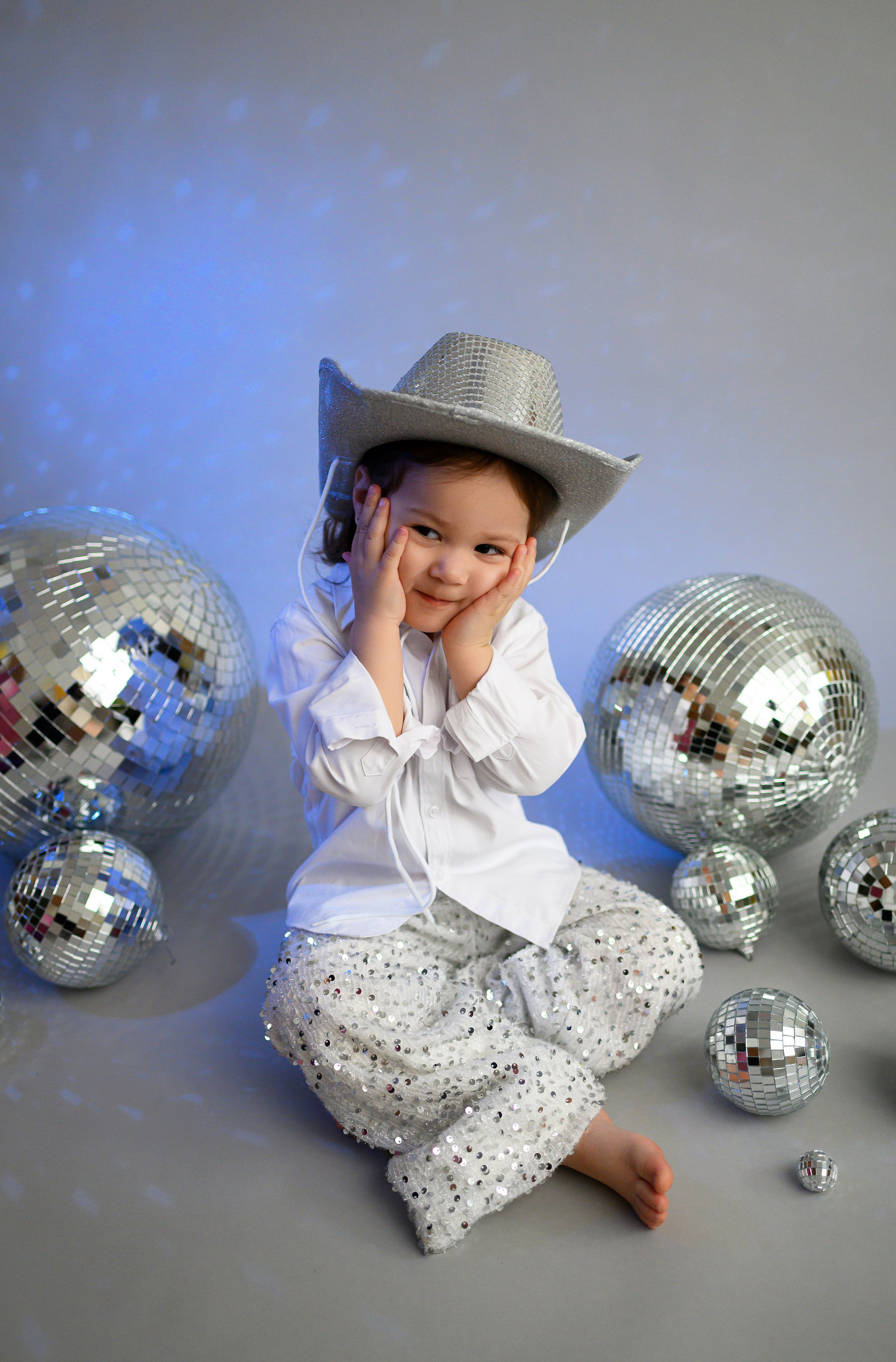 Детки 2 и 3 года. Семейный, детский фотограф в Москве Дегтярева Анастасия