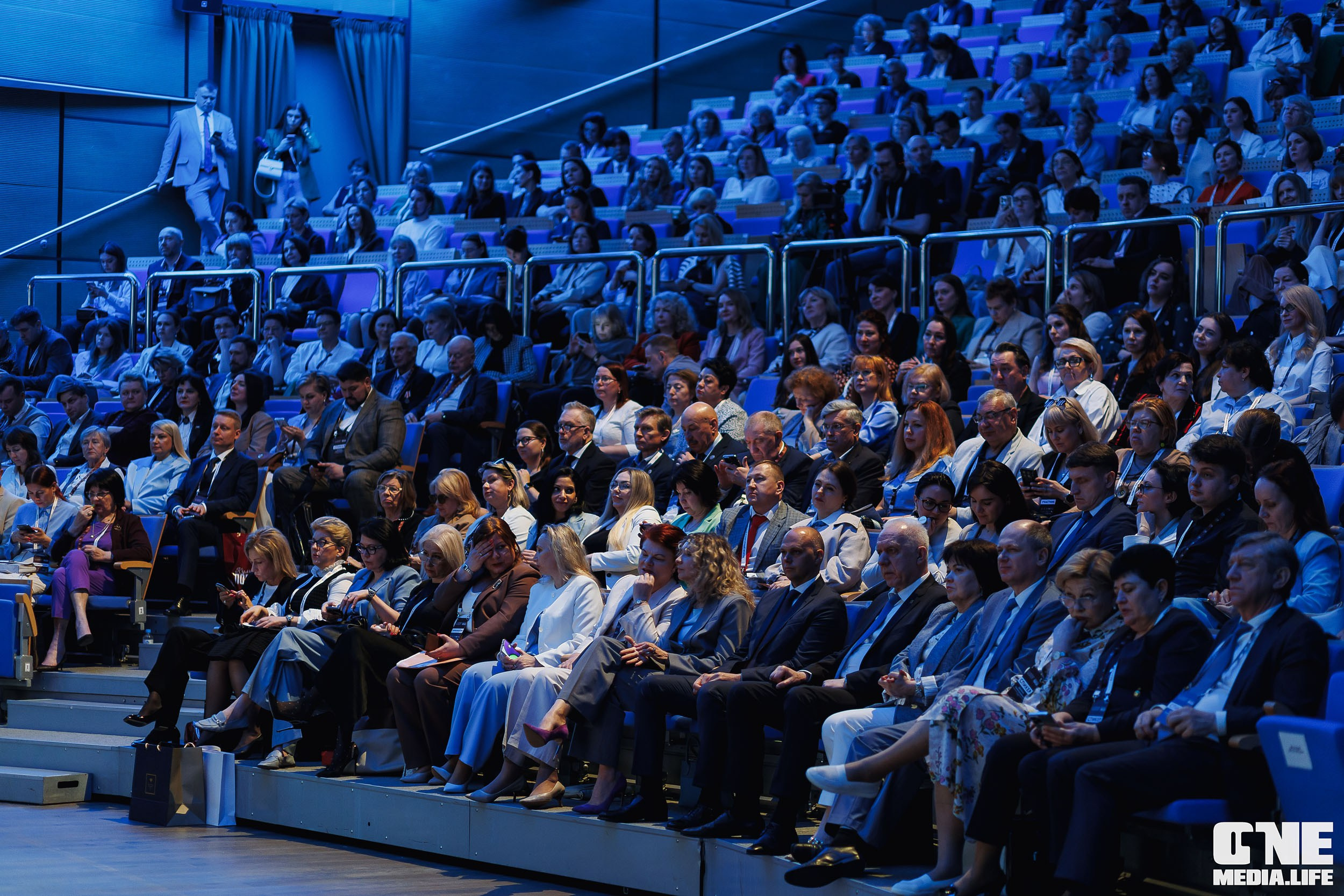 Балтийский Культурный Форум. День 1. One Media Life: фоторепортажи, фотоотчеты с мероприятий и заведений