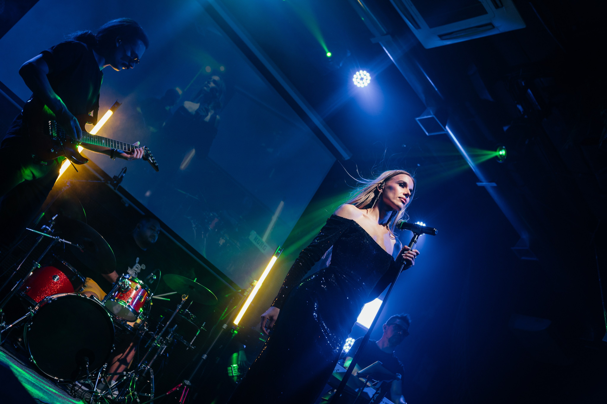 Репортажная съемка Анапа