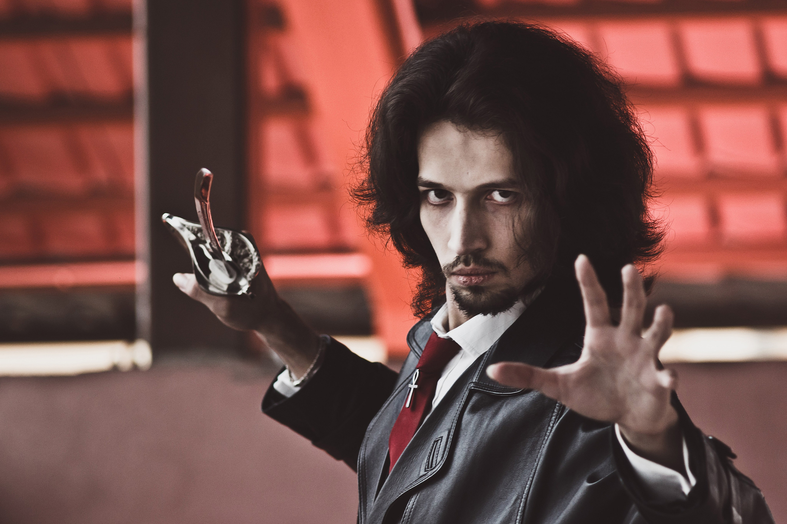 Горец. Стас Никоненко • Кинооператор • Фотограф