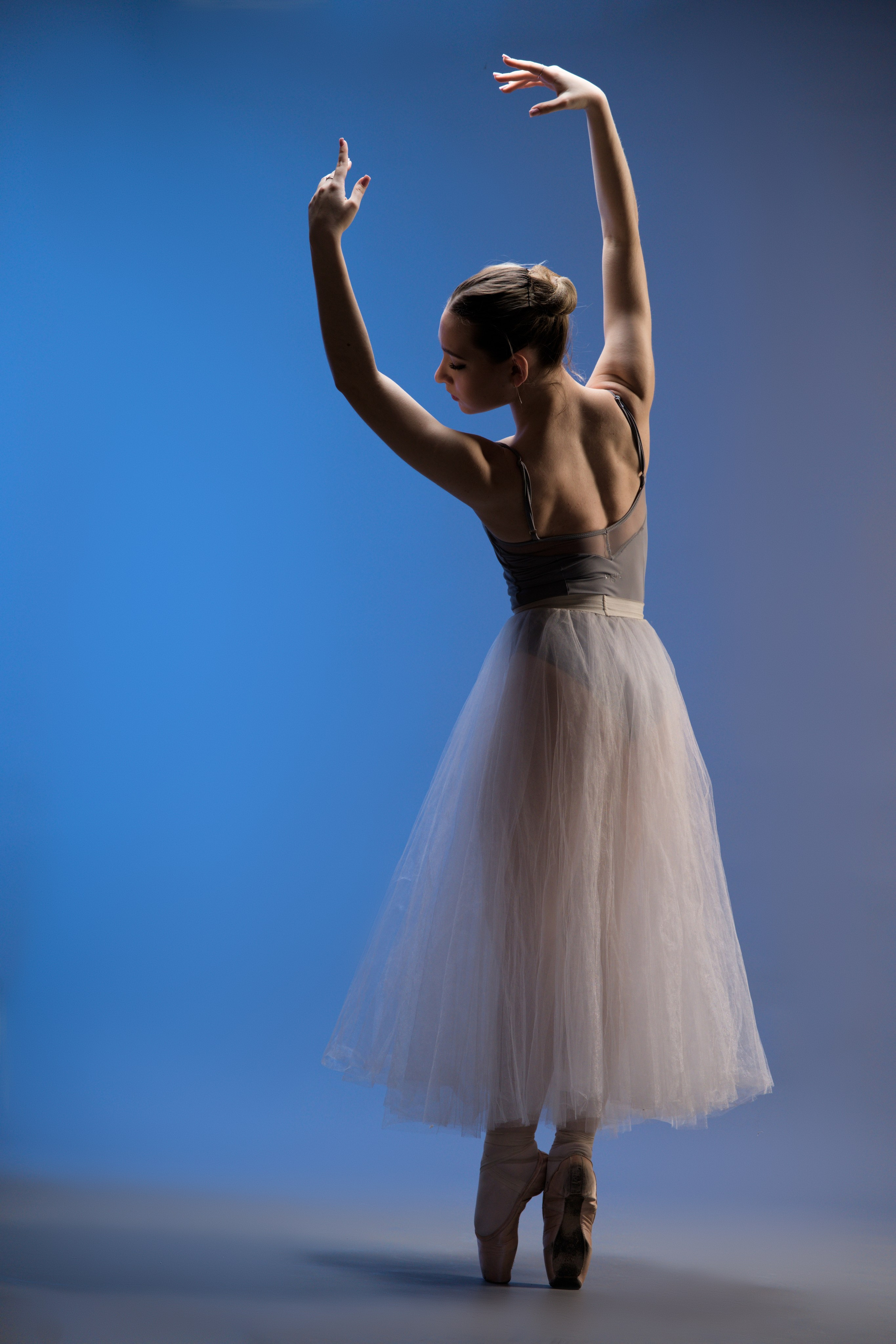 Балет_ТГИК. Портретный фотограф в Тюмени Баталина Ольга