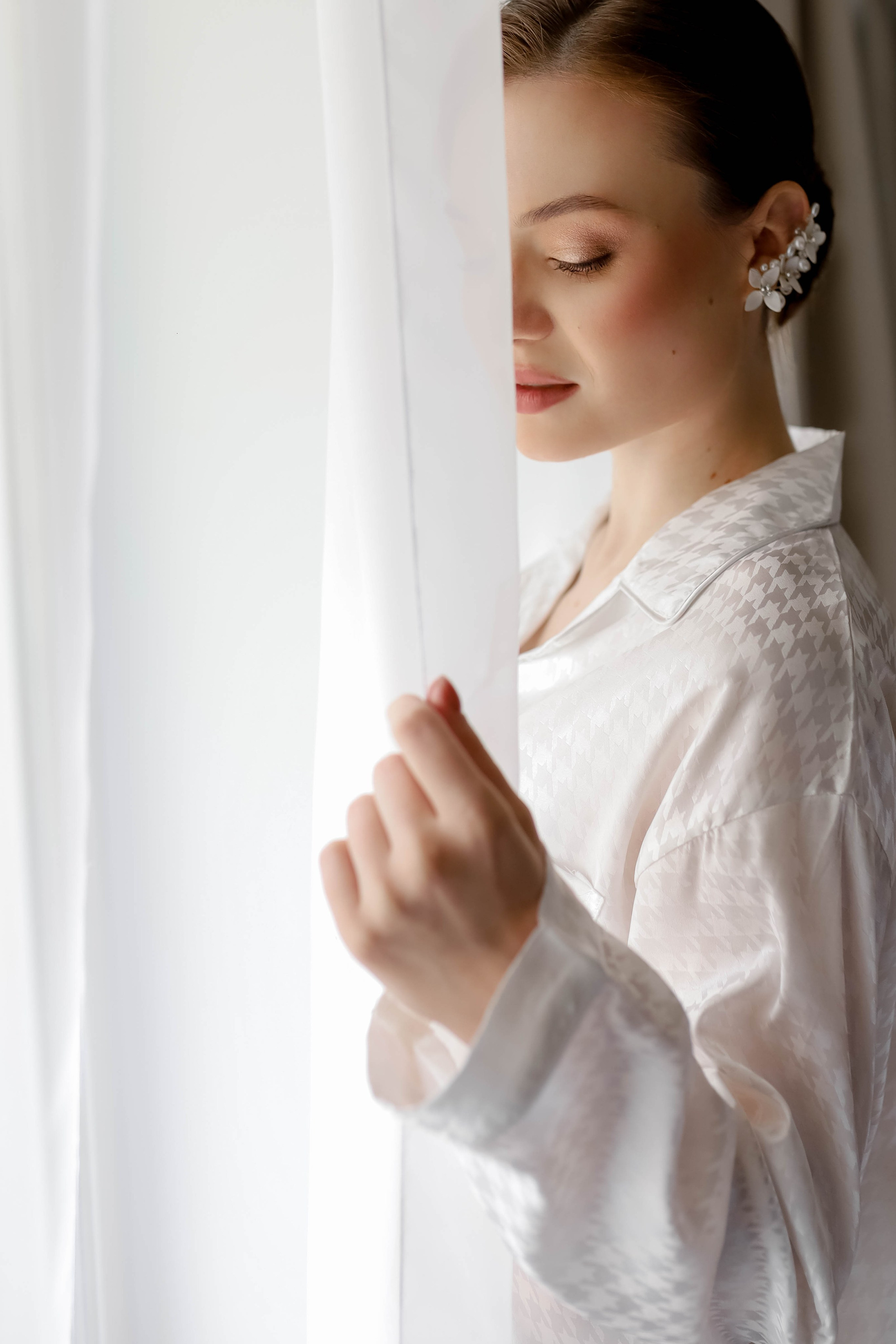 Владислав и Екатерина. Фотограф во Владимире Яна Чубич