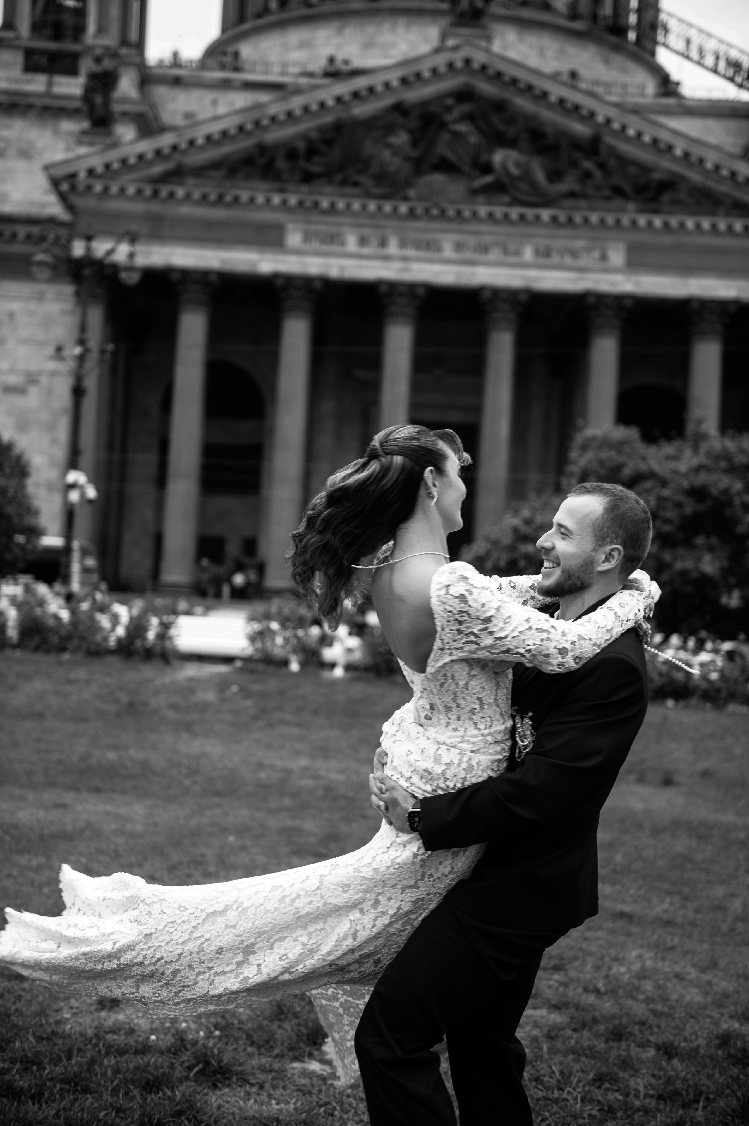 Яна и Паша. Свадебный, семейный фотограф Санкт-Петербург, Колпино, Юлия Хоружая