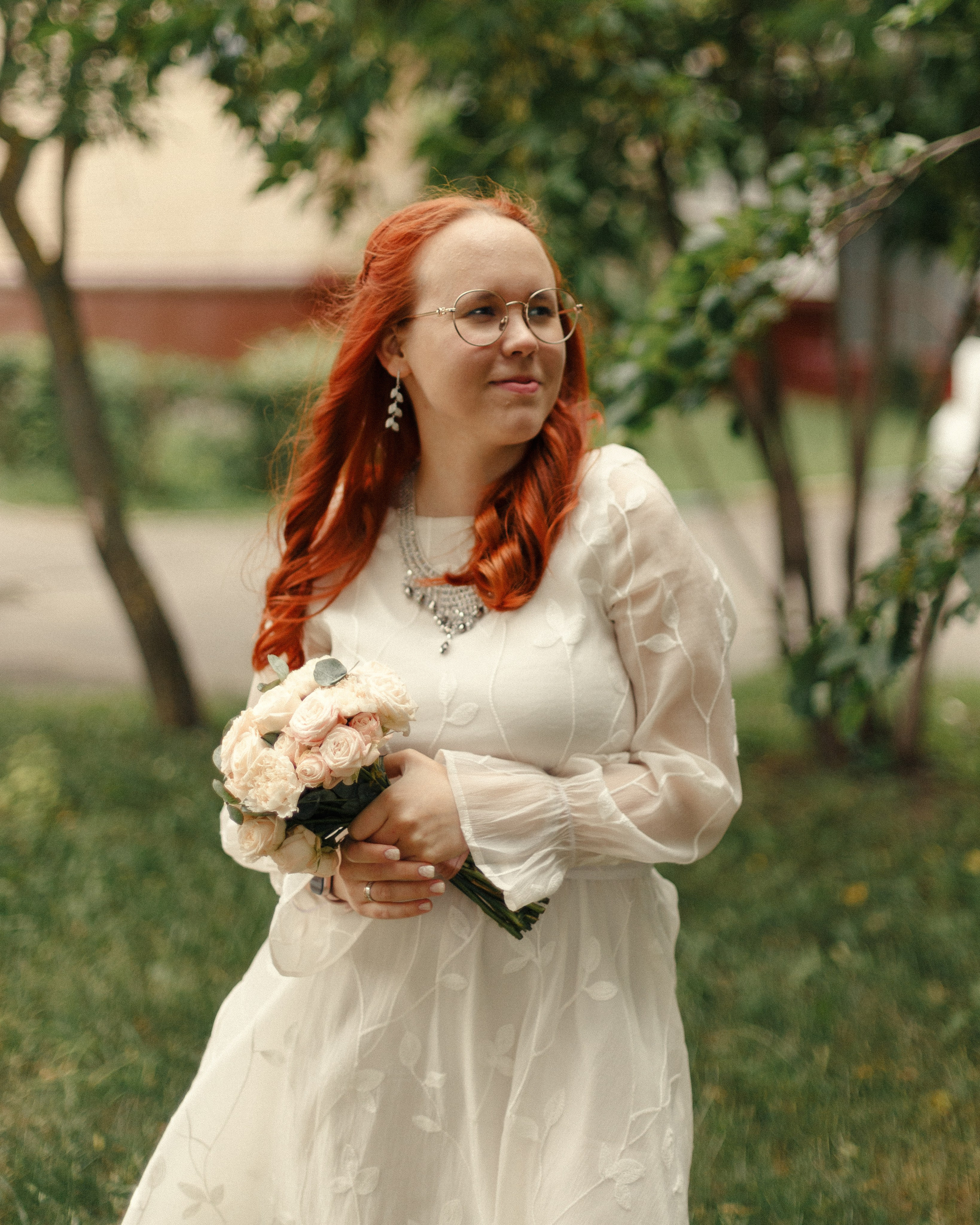 Женя и Иван. Фотограф в Москве — Евгения Прокопенко