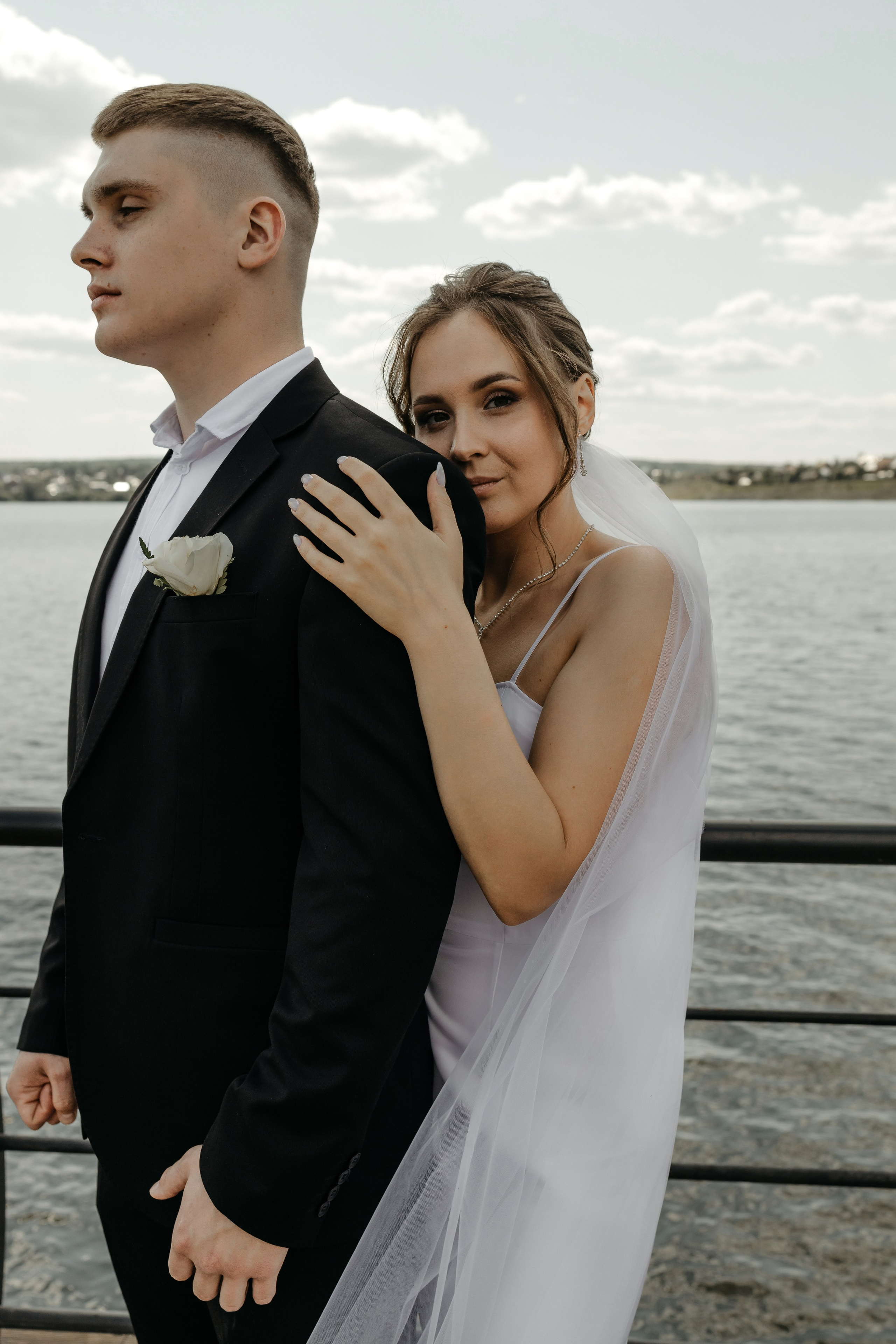 Аня и Юра. Семейный и свадебный фотограф Анастасия Слободчикова. Лысьва, Чусовой, Пермь