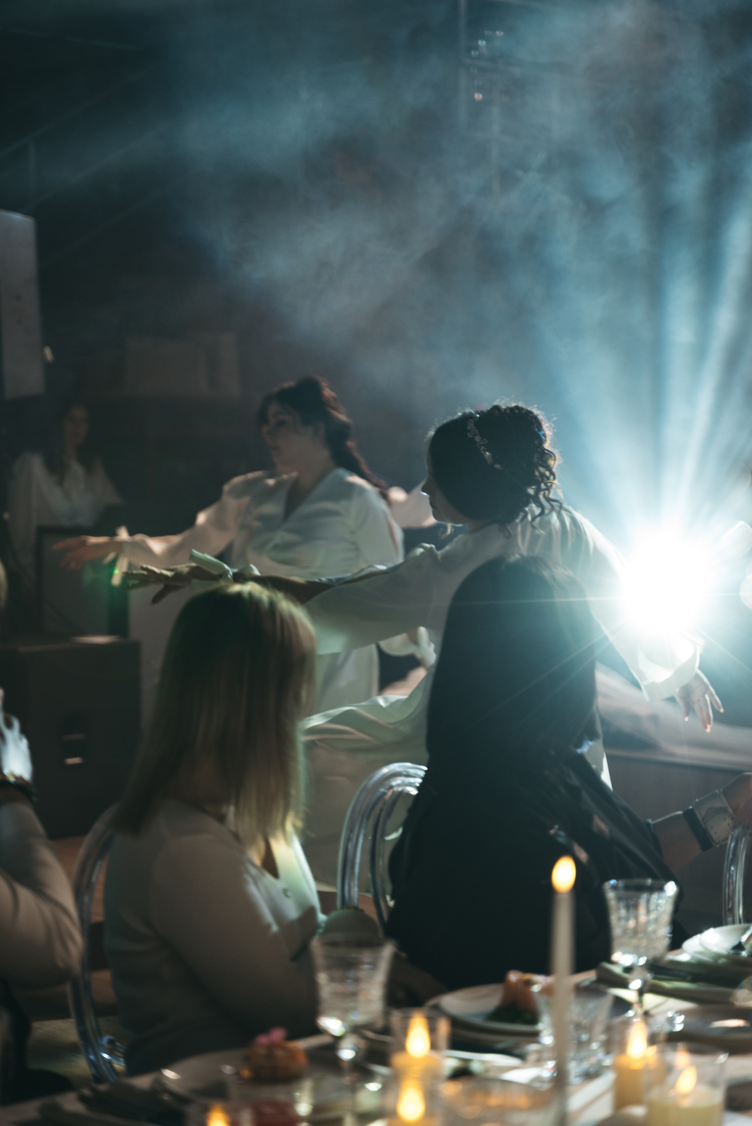 WhiteRoom Pre-wedding. Репортажный и свадебный фотограф в Сургуте