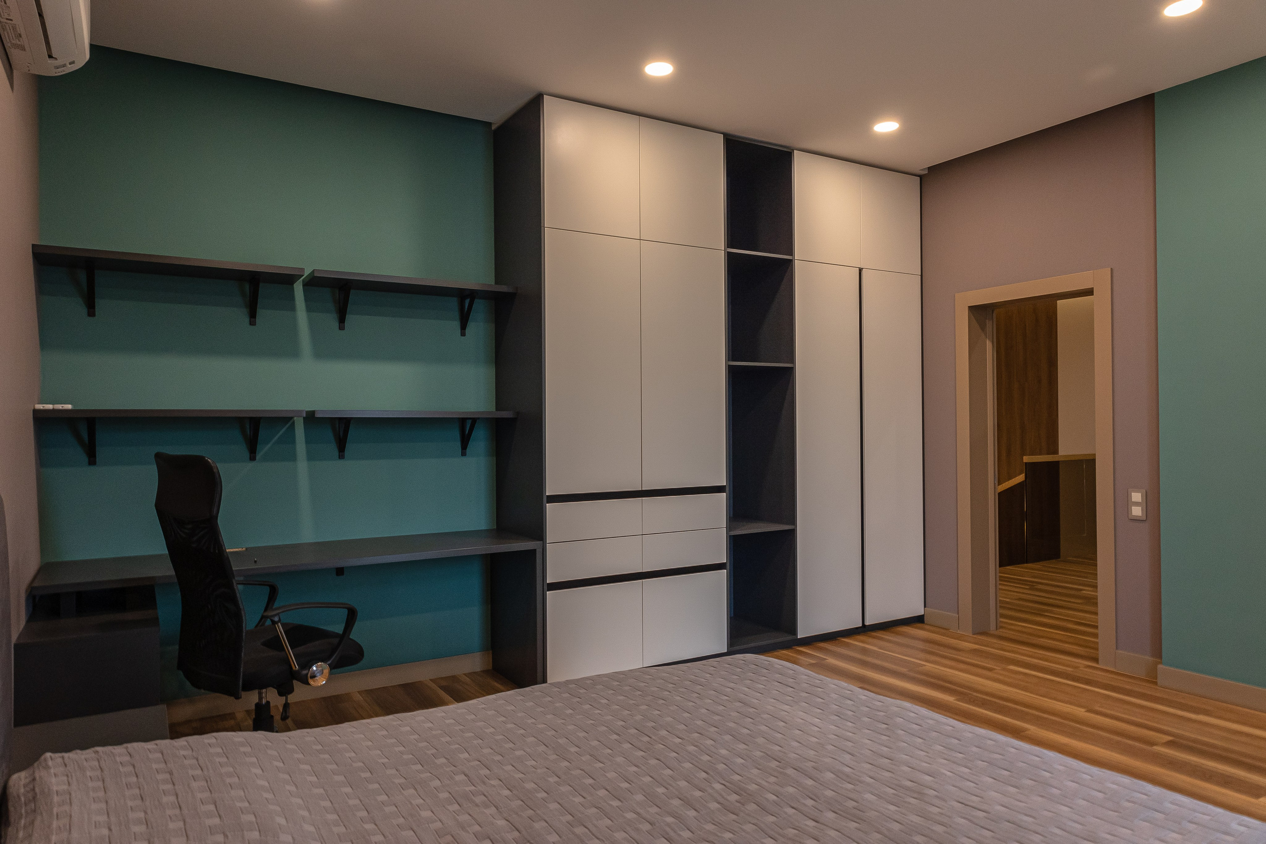 Дом 1. Фотограф Антон Катунин | Симферополь