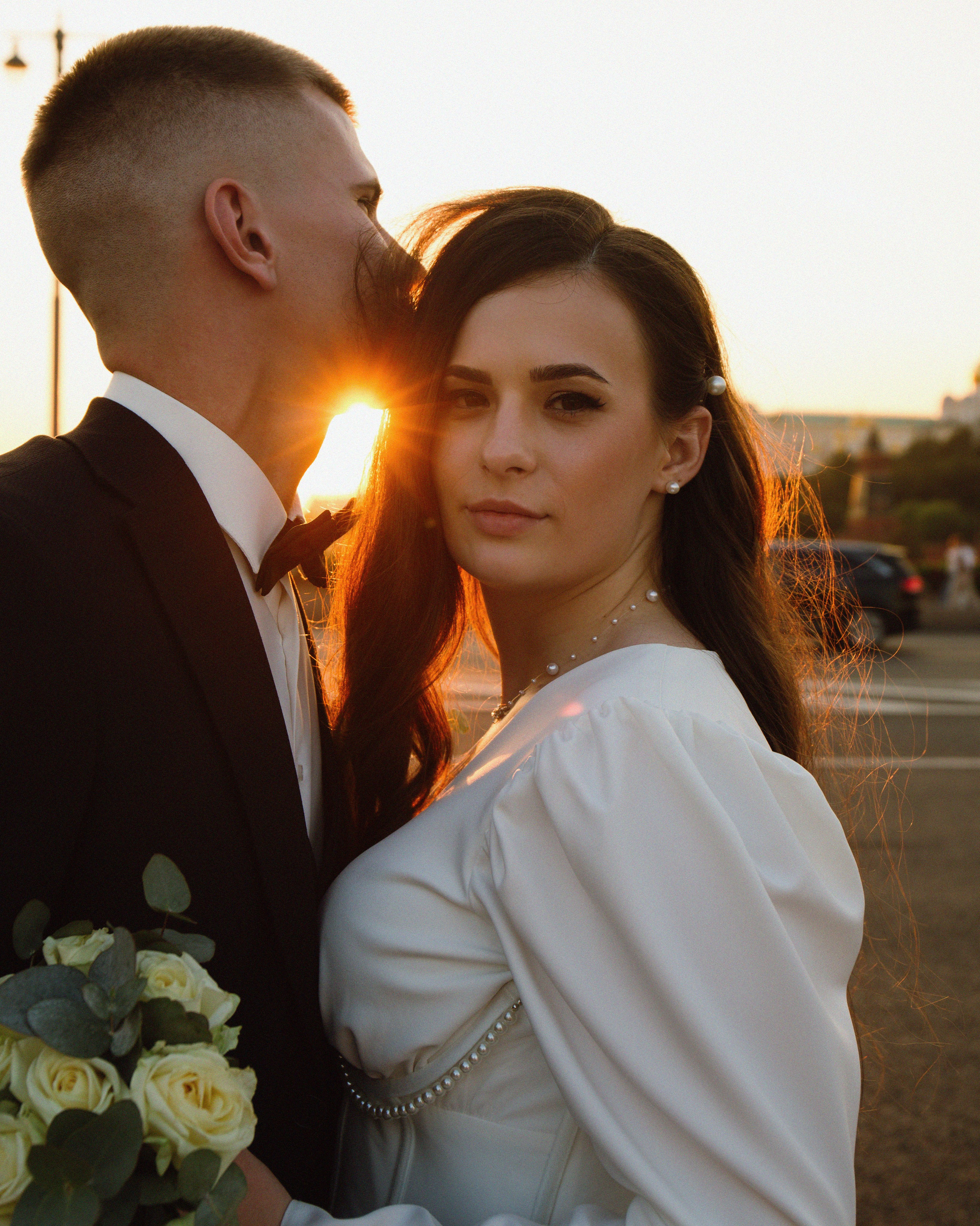 Igor + Polina. Фотограф в Москве Осокин Иван