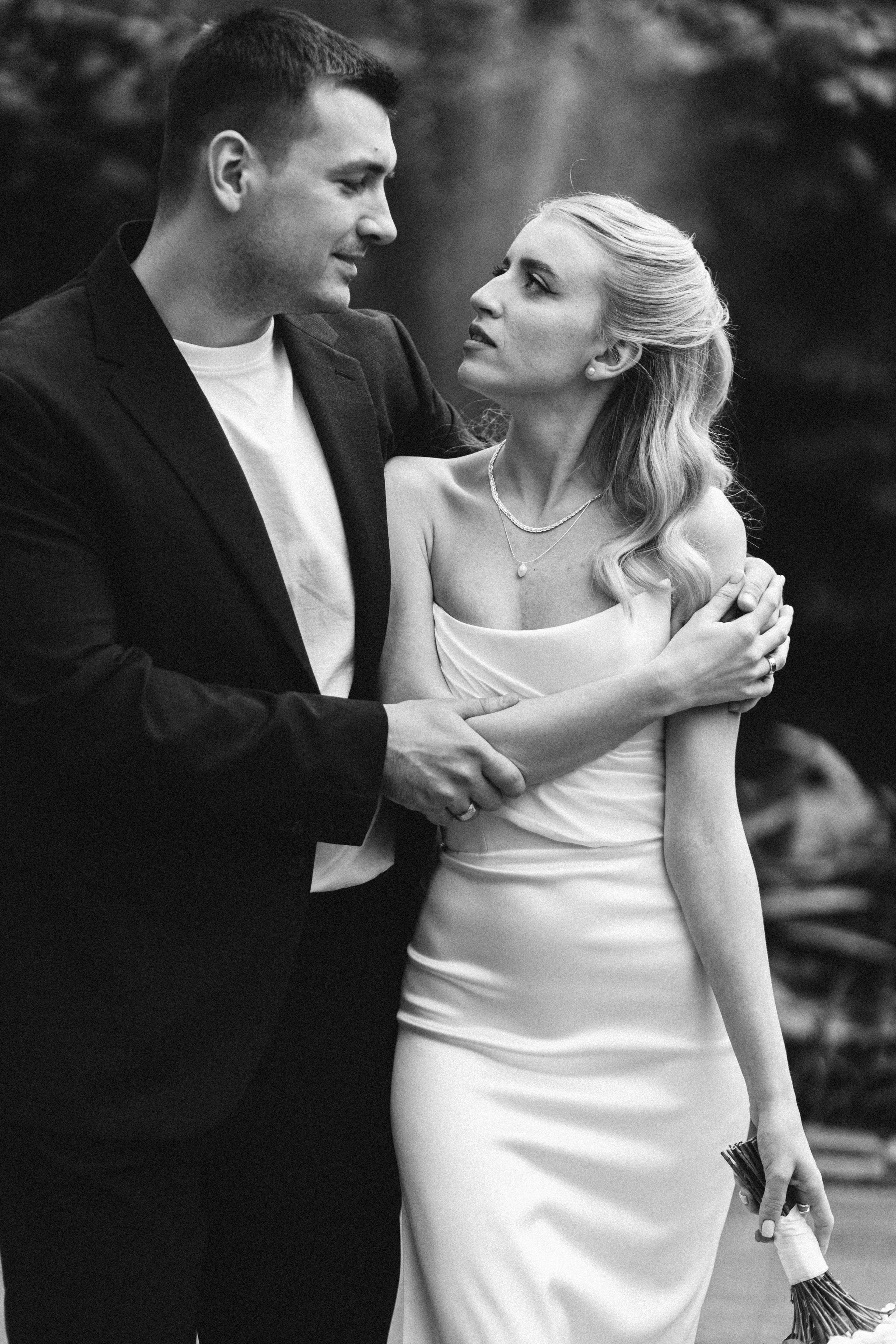 Артем и Катя. Фотограф Артем Бросов в Санкт-Петербурге и Дубае