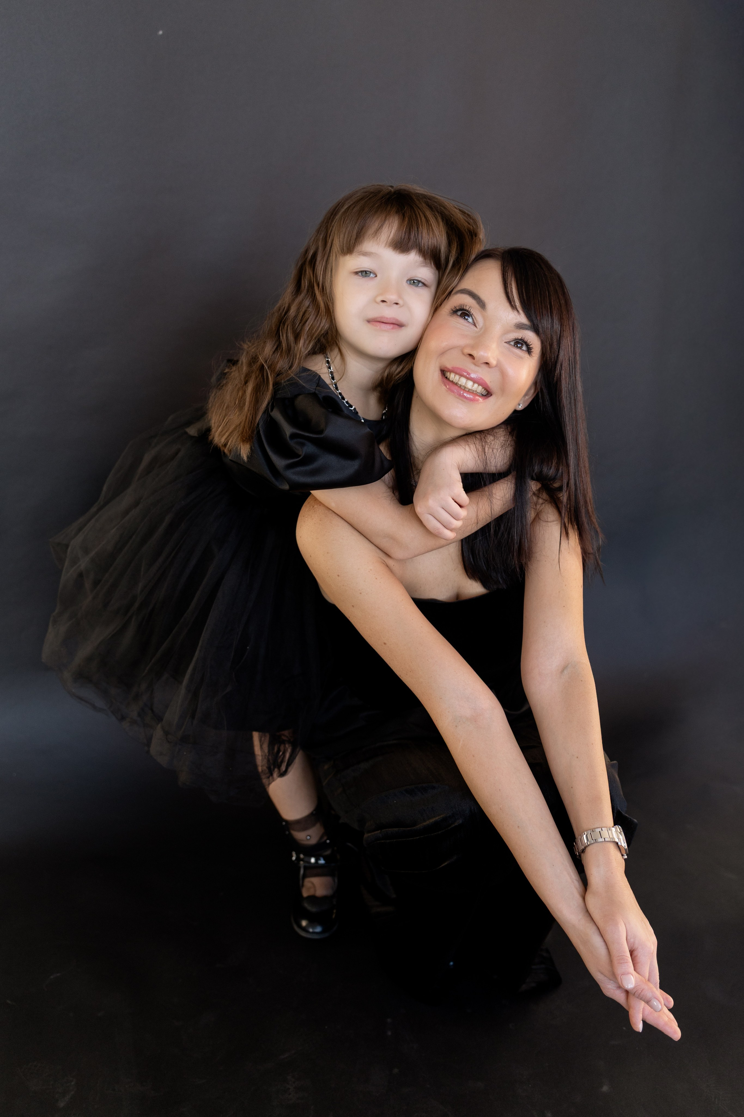 Анастасия, Павел и Алиса🤍. Фотограф Артем Бросов в Санкт-Петербурге и Дубае