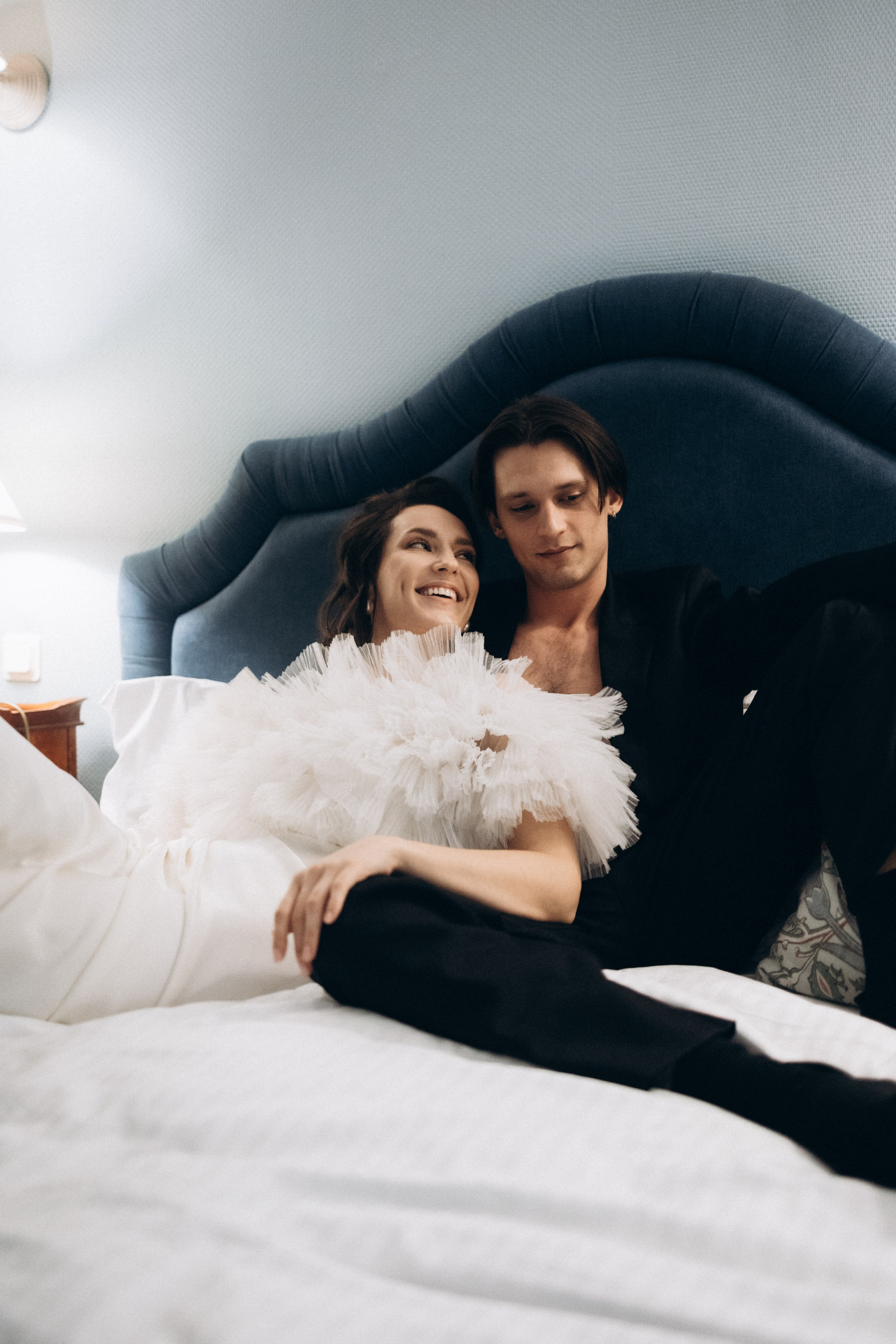 Олег и Алевтина. Фотограф Артем Бросов в Санкт-Петербурге и Дубае