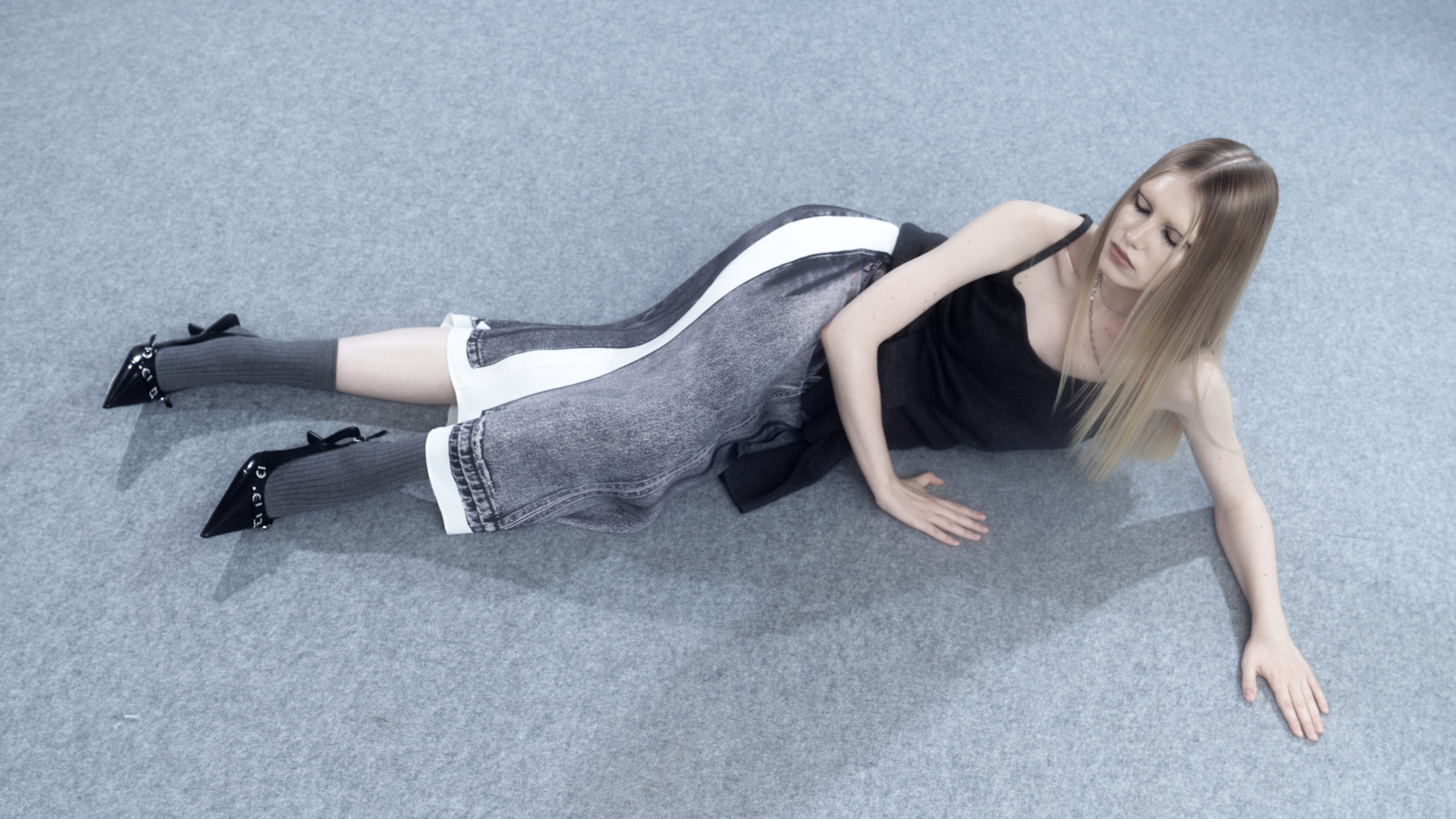 Общее. Anastasia Anisimova. Фотограф Москва