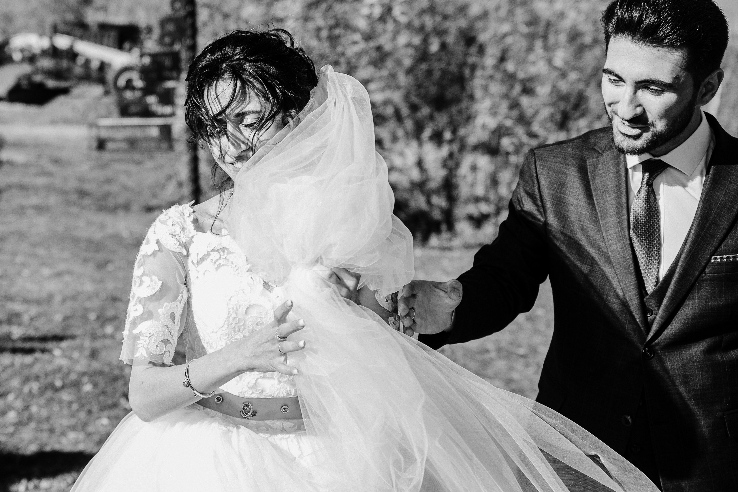 Рашид Портфолио — Свадьбы