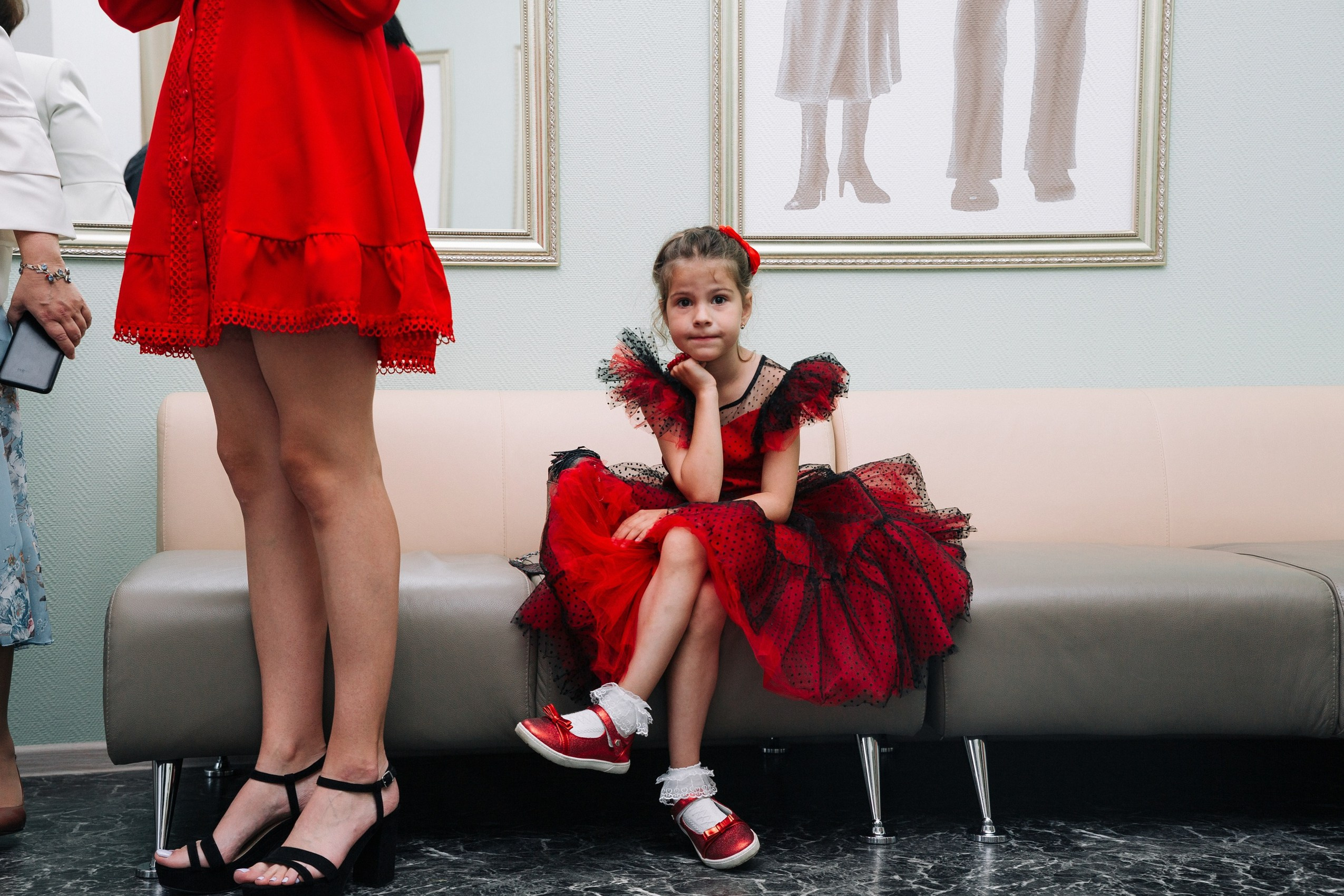 Рашид Портфолио — Свадьбы