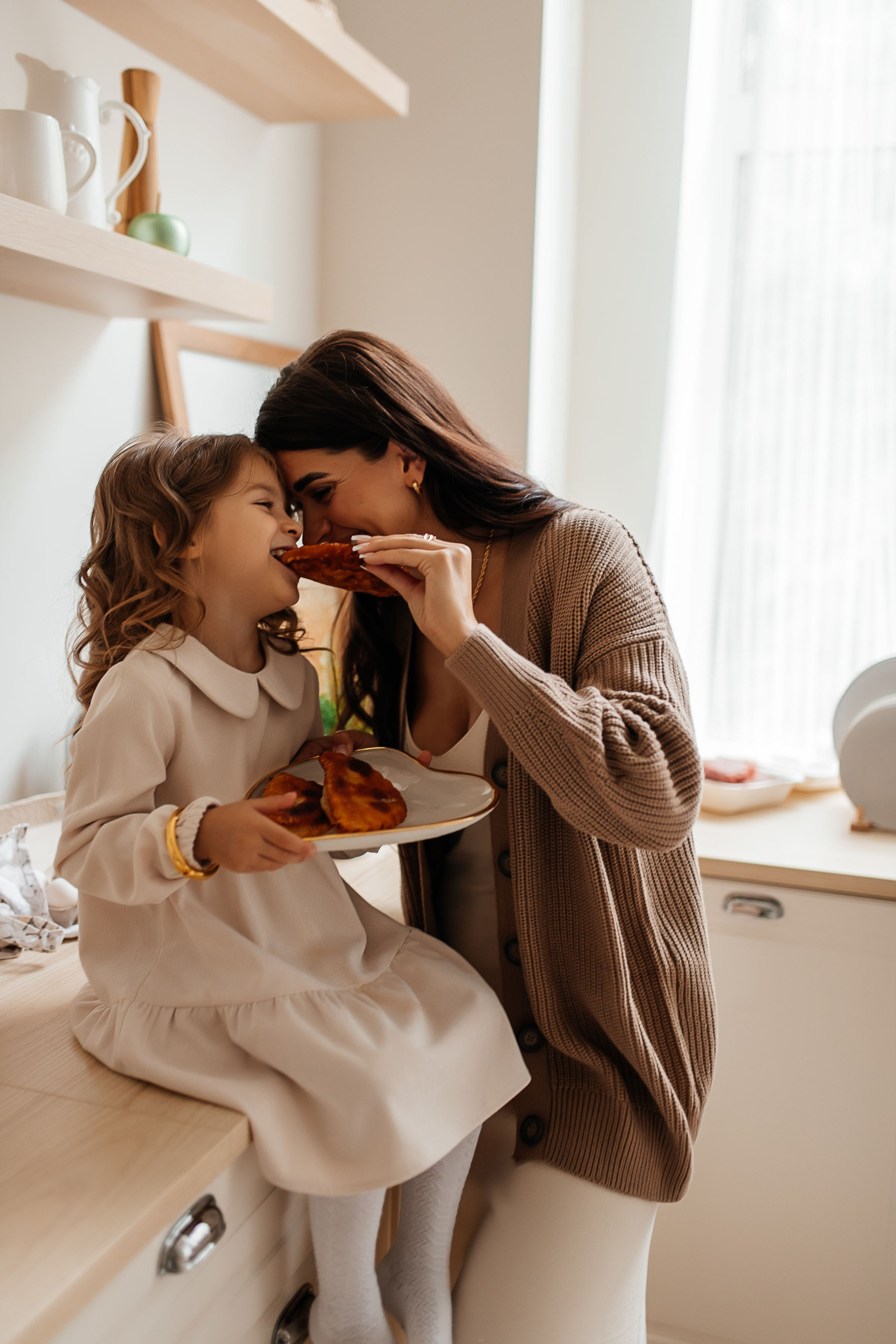 ШЕФ ДОМА. Фотограф Санкт-Петербург Раднаева Юлия