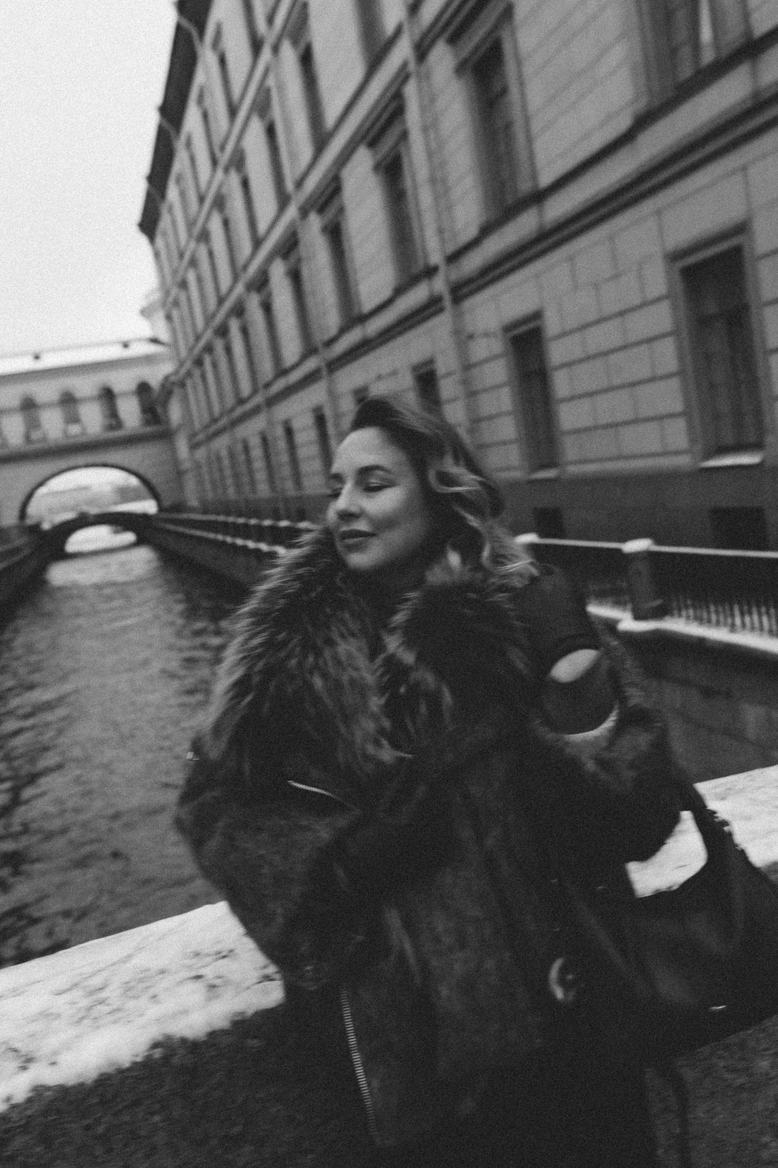 Леся. Фотограф в Санкт-Петербурге