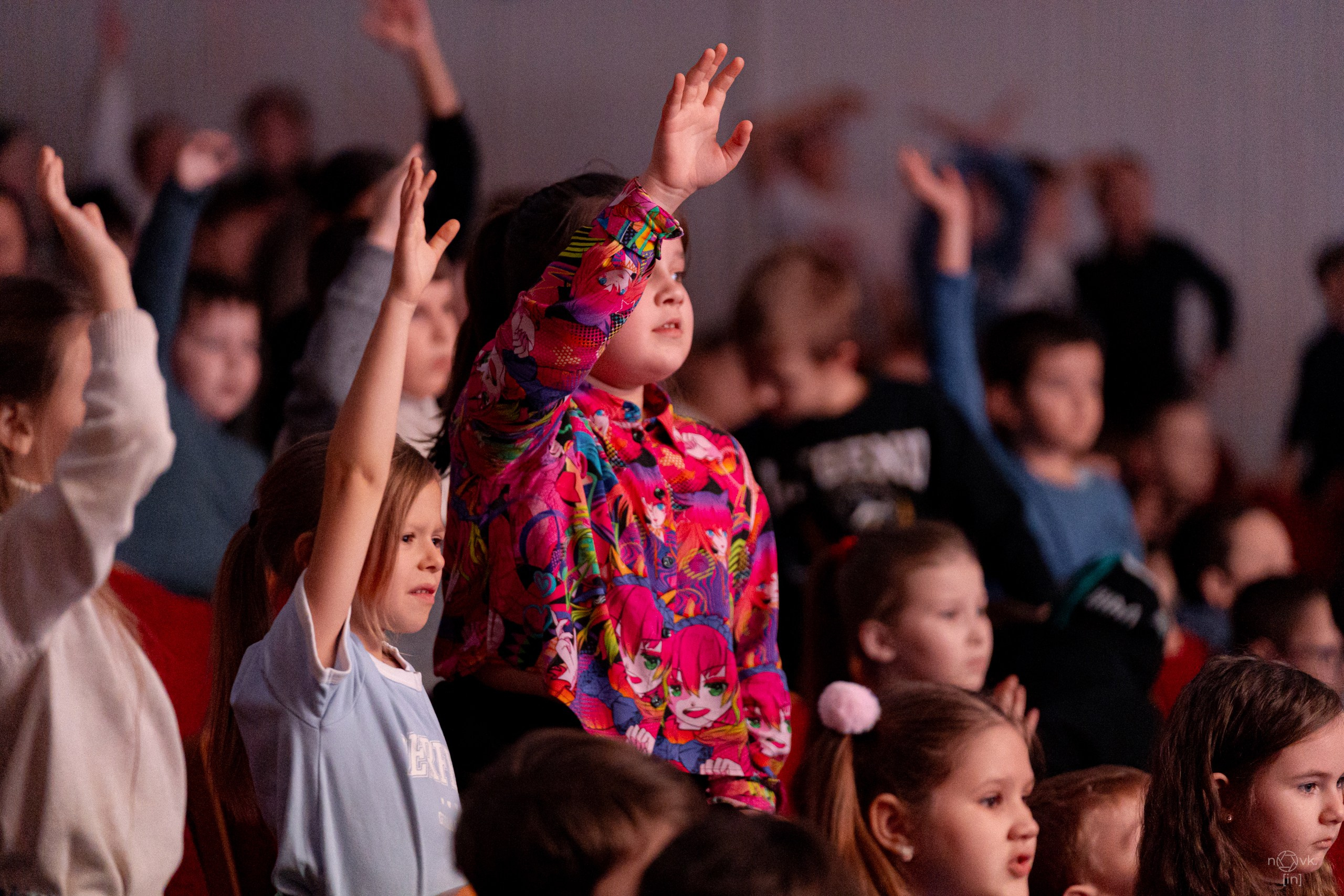 Ёлка. ФОТОГРАФ ИВАН НОВИКОВ | СТАВРОПОЛЬ