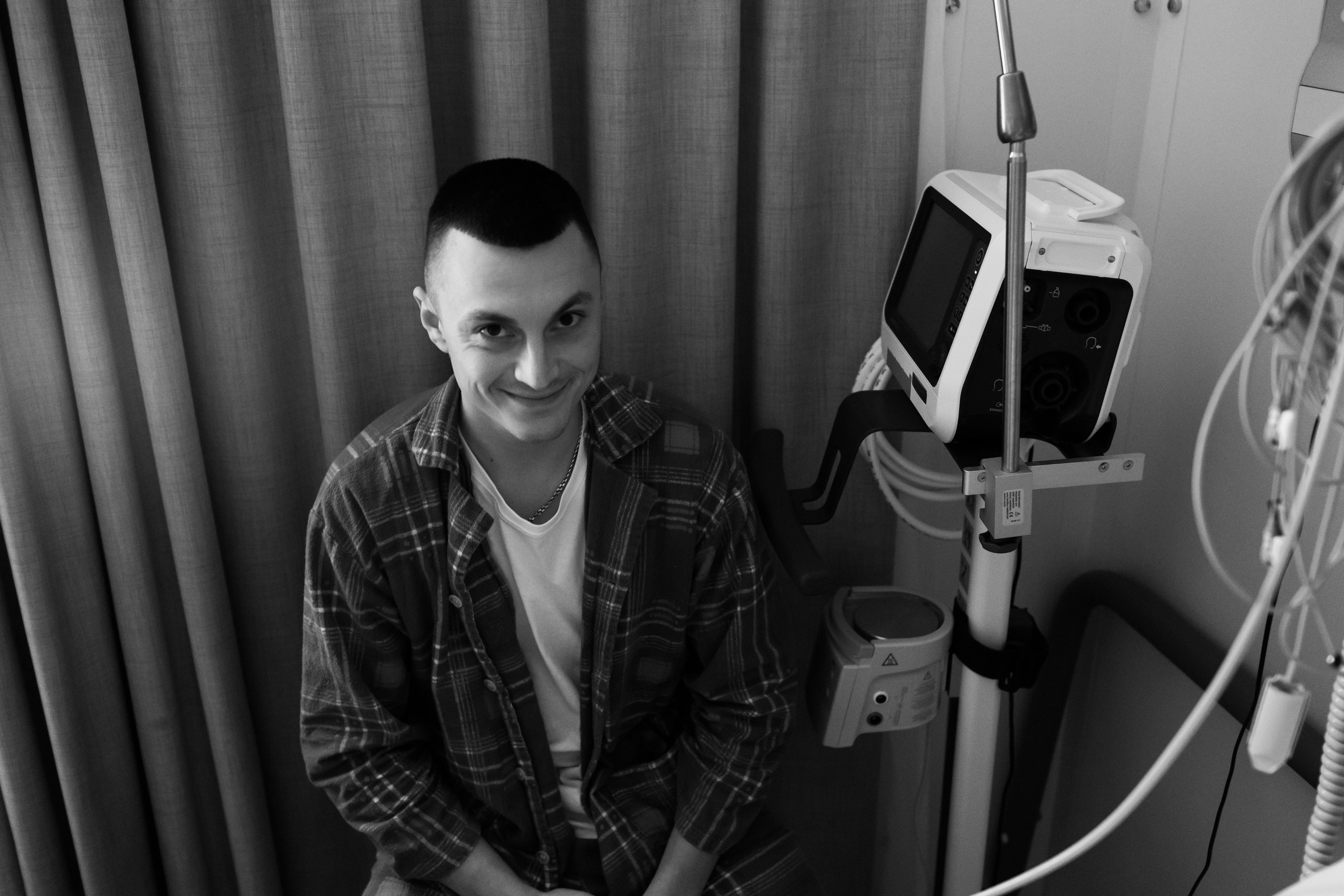 Рождение Марка. Фотограф на роды в Санкт-Петербурге Екатерина Сысоева