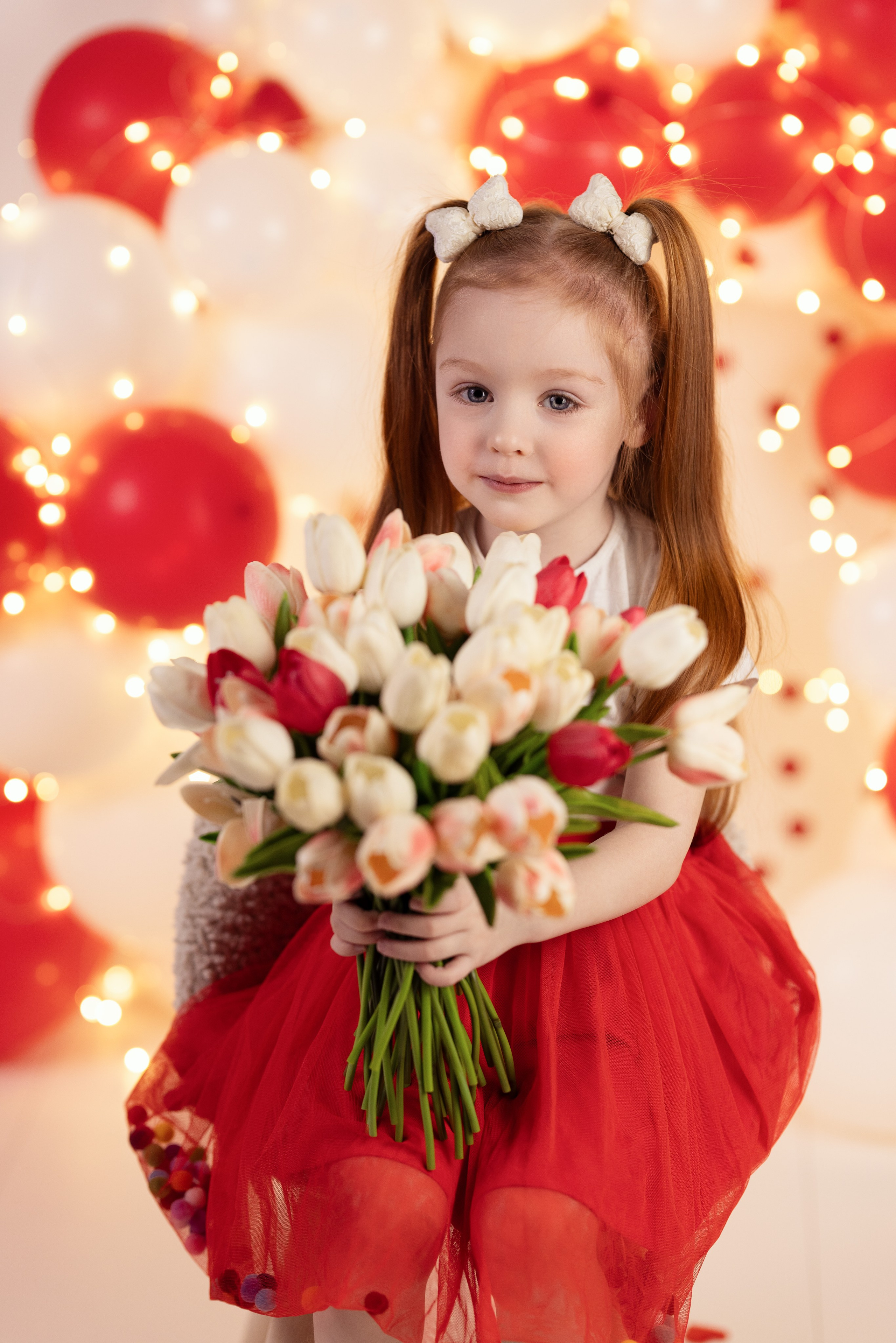 Малыши. Семейный и детский фотограф г. Абакан Яна Франц