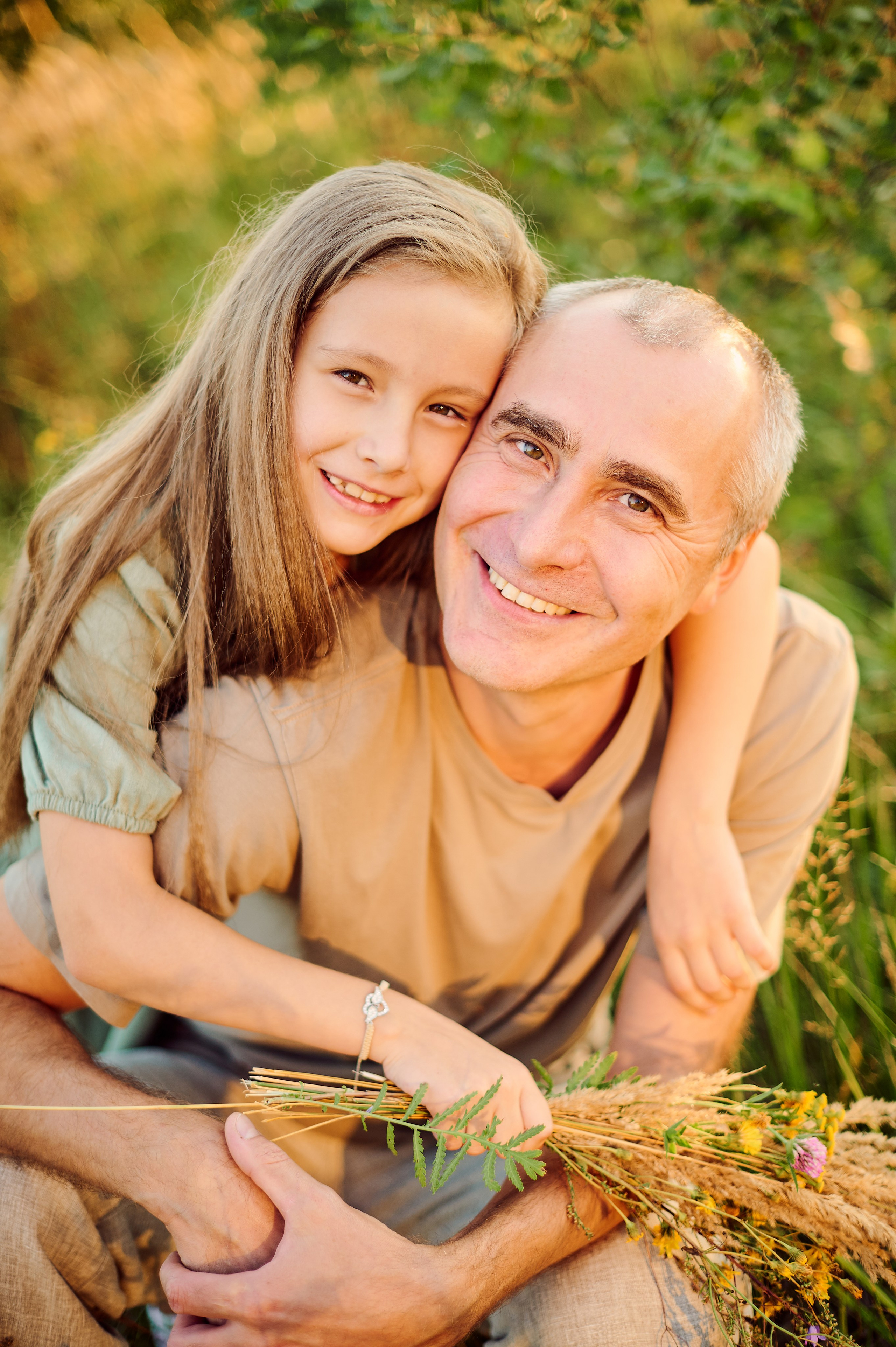 НА ЗАКАТЕ | НАСТЯ, ВИТЯ, МАША, ЛЕША и ЖЕНЯ. Свадебный и семейный фотограф РИТА БОЧКАРЁВА