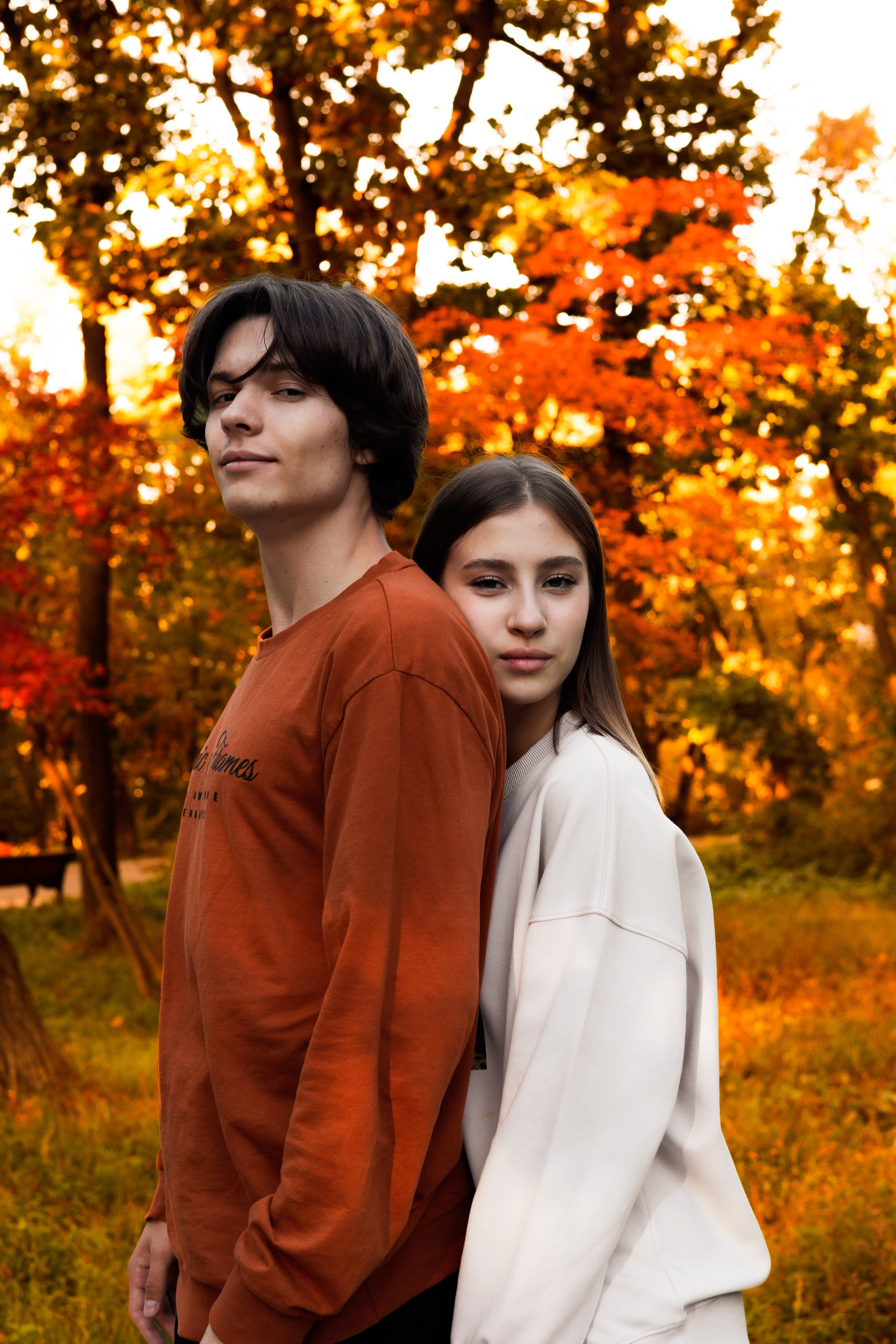 Одна печенька на двоих…. Фотограф во Владивостоке Татьяна Самойленко