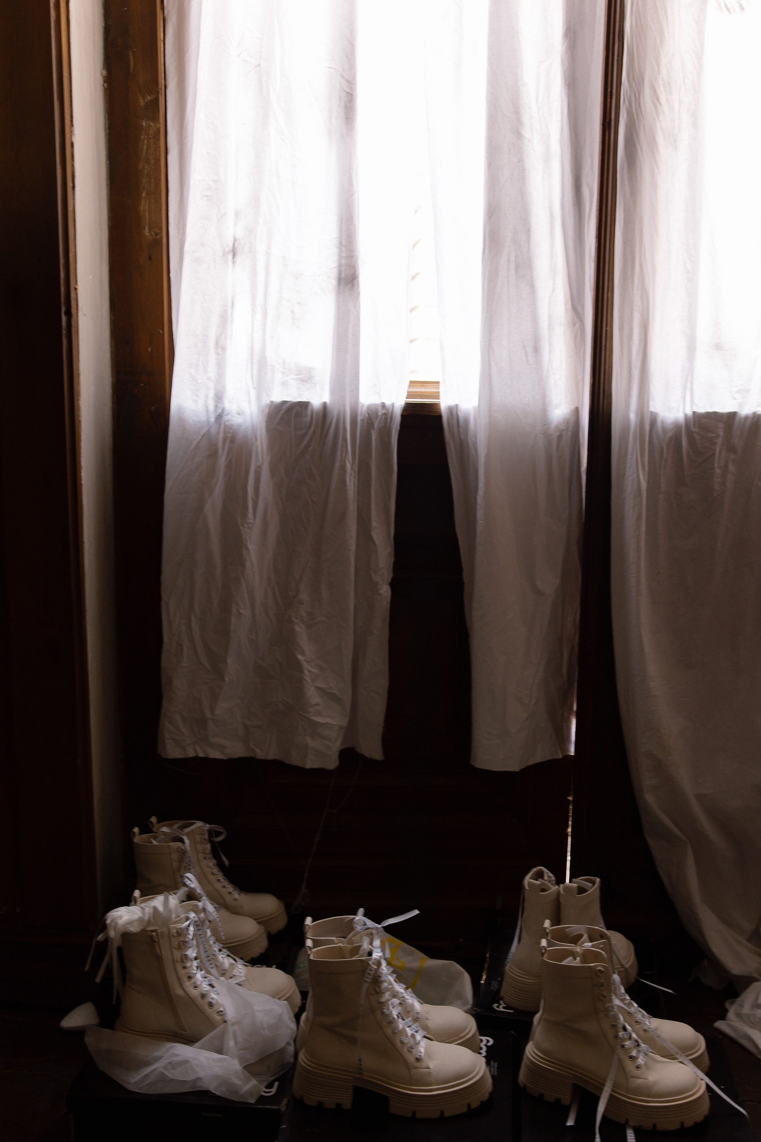 Rara Avis Fashion Show 2025. Свадебный фотограф Москва и Санкт-Петерург Артем Мамонов