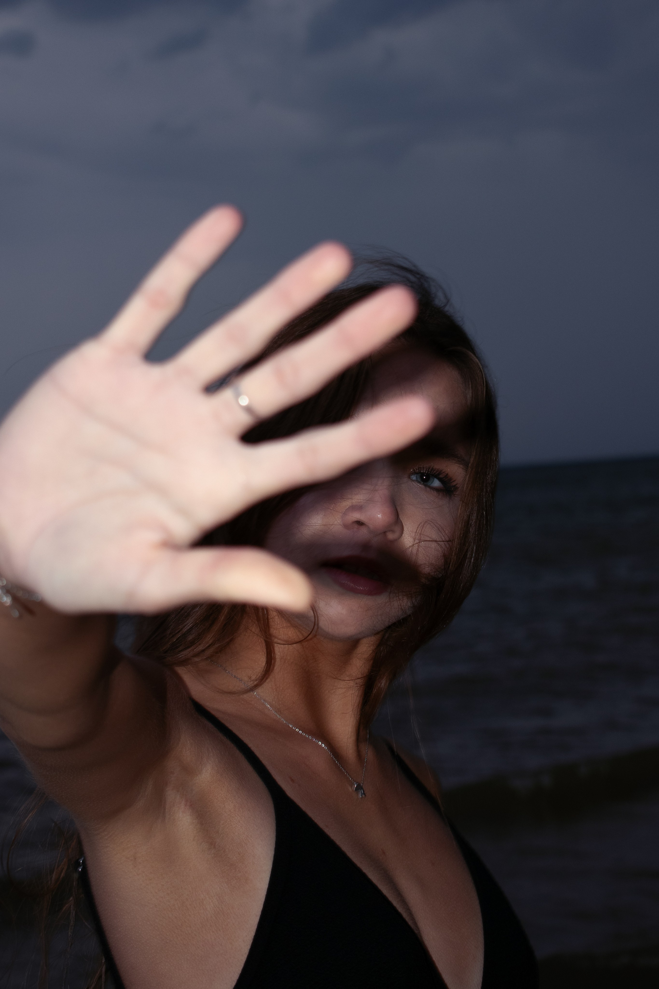 Golden Hour. Портретный фотограф в Санкт-Петербурге Дарья Рябова