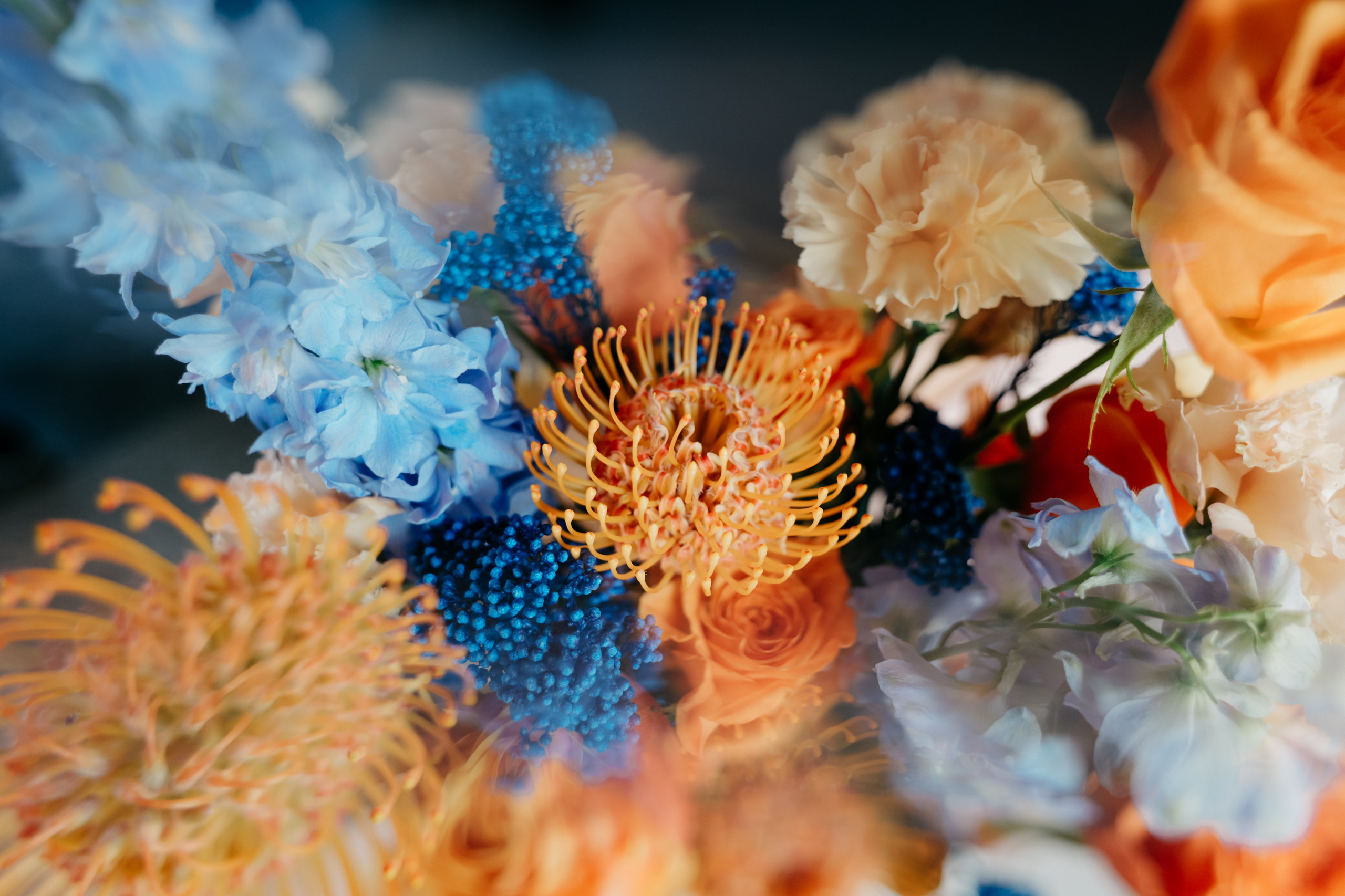 Proway Security Day. Фотограф в Москве Дмитрий Рогов