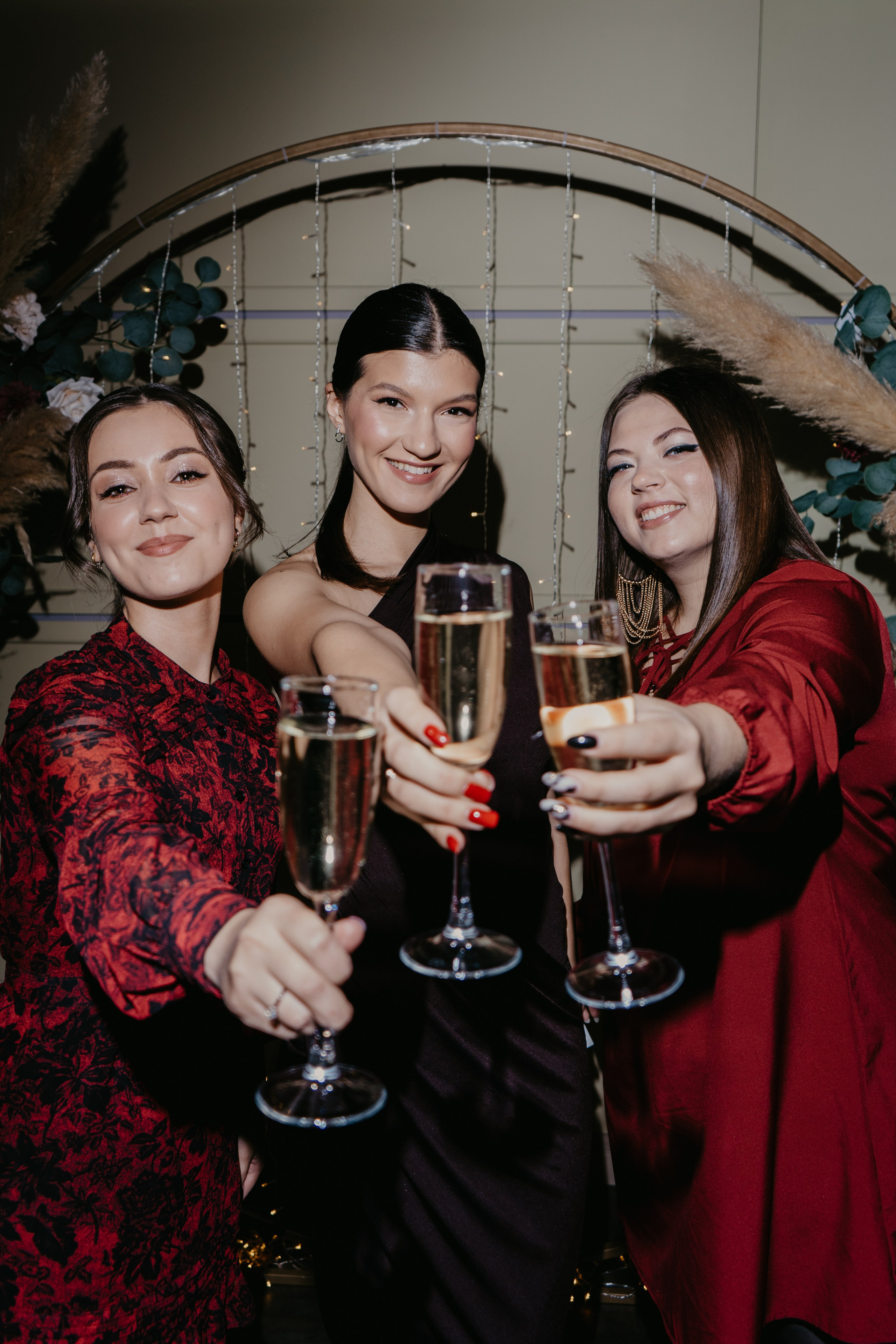 Вероника и Антон. Анастасия Попова — Fashion photographer