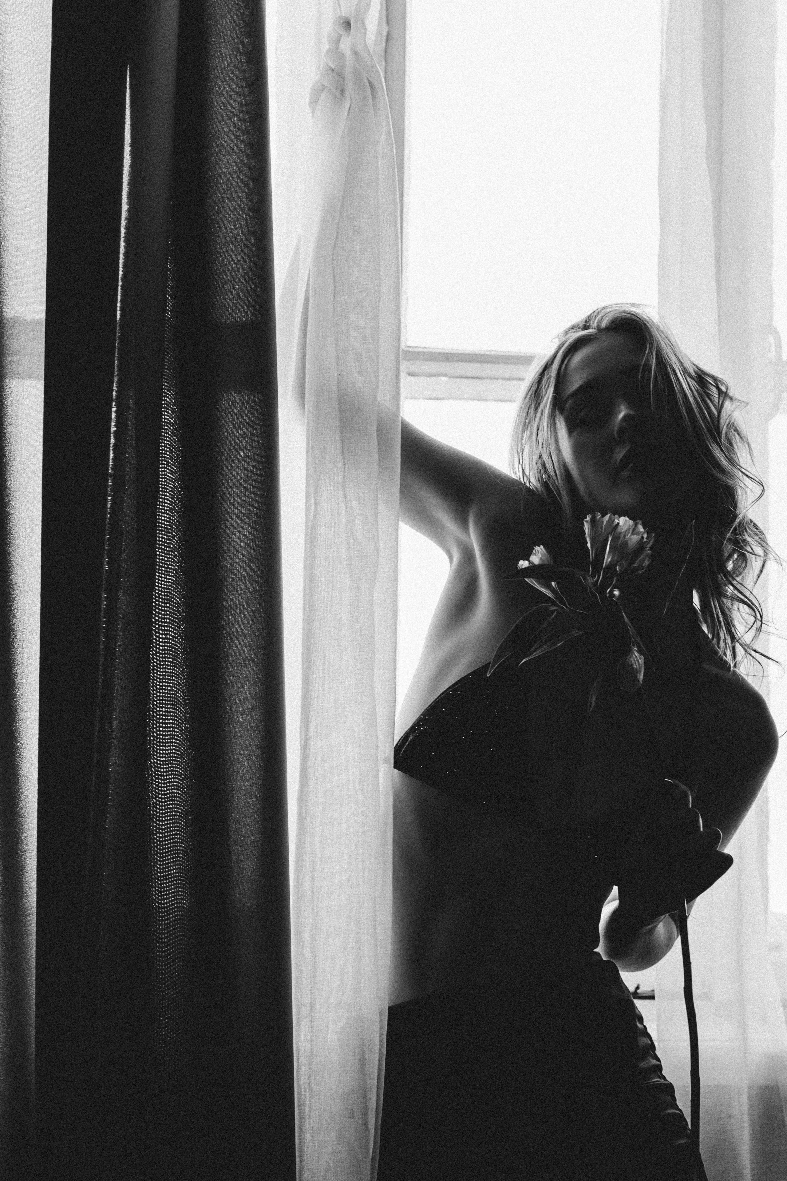 Ирина. Портретный фотограф в Нижнем Новгороде Елена Ханова