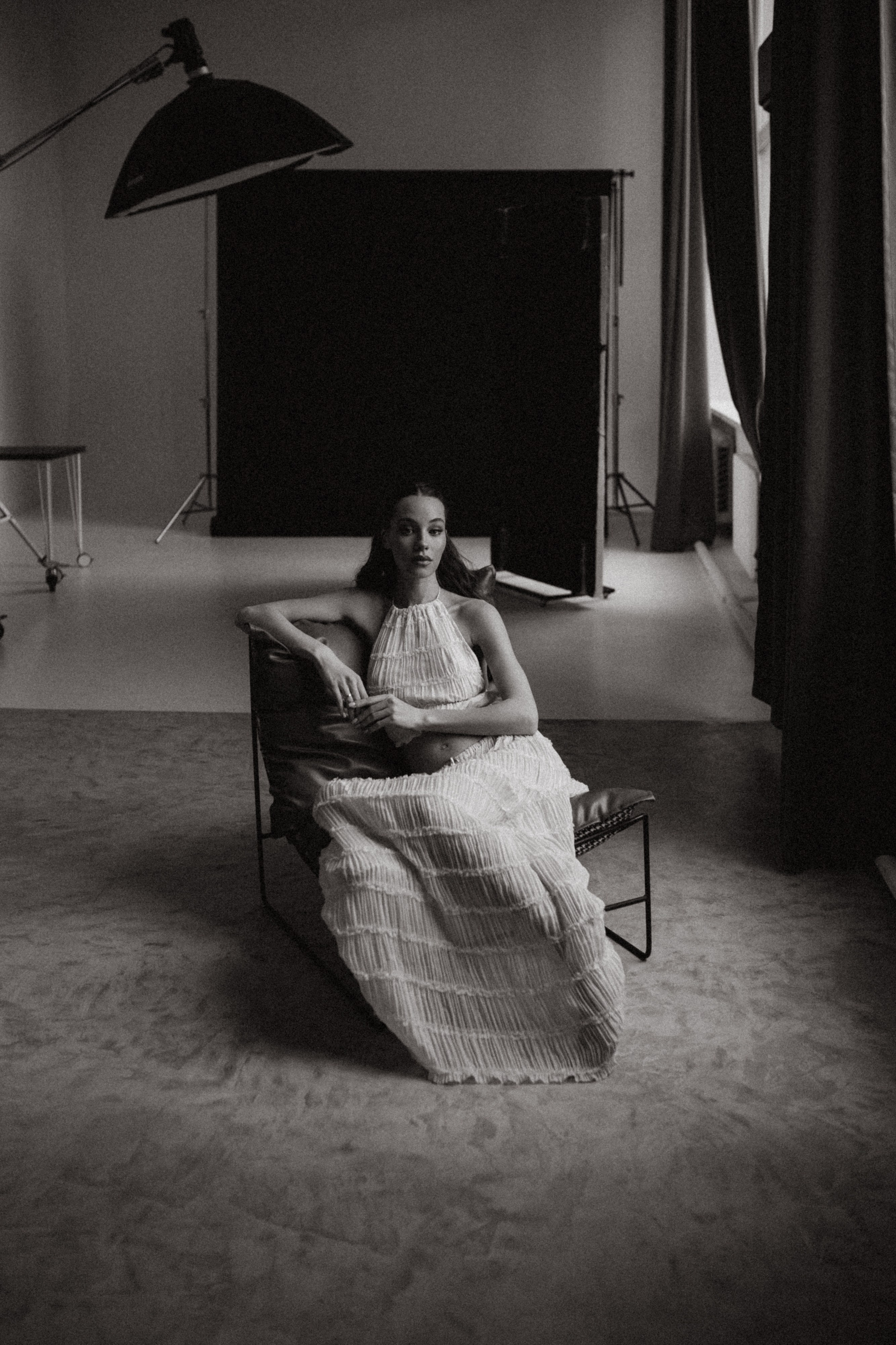 Анна. Фотограф Ульяна Дивина в Нижнем Новгороде и Нижегородской области