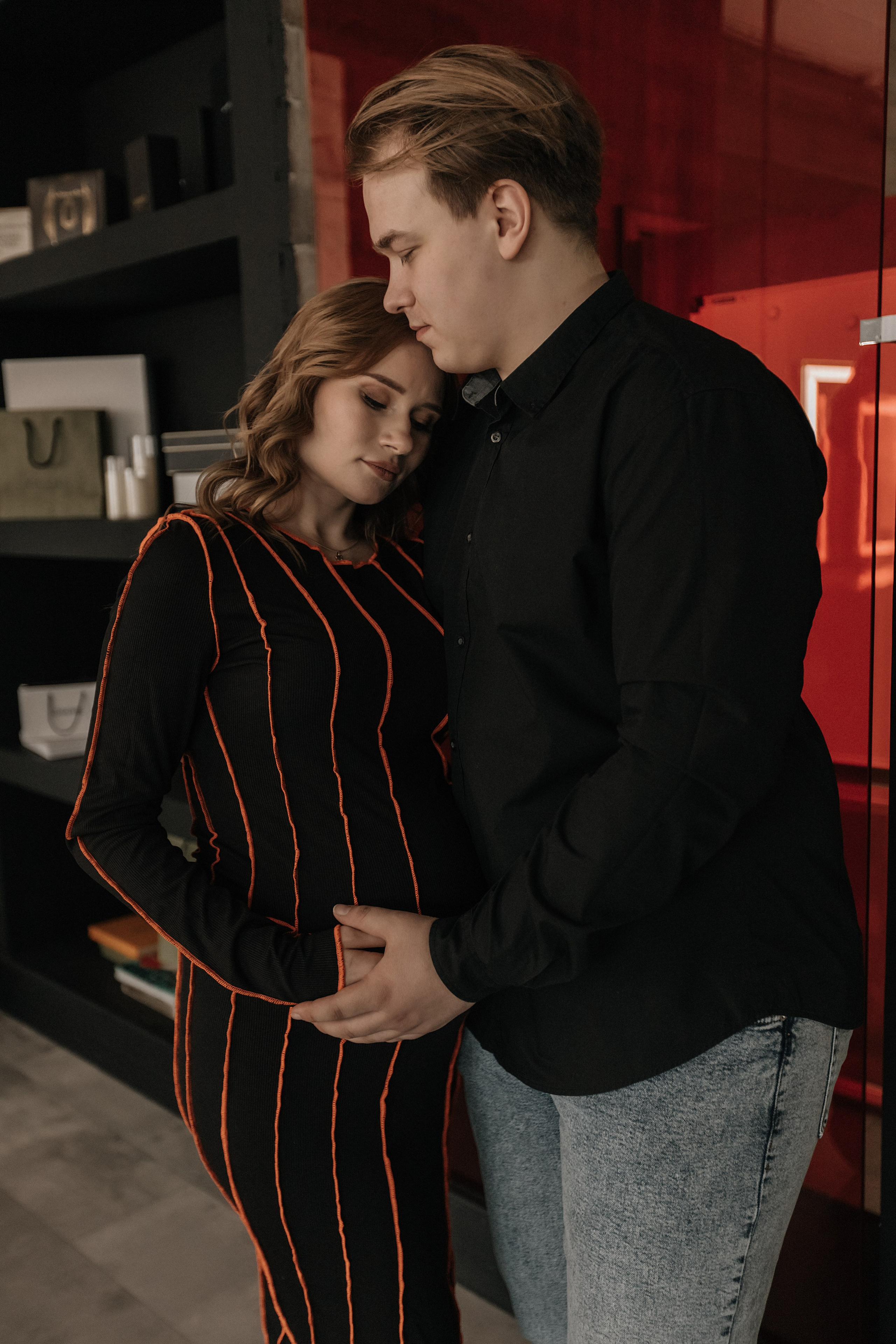 Александра и Михаил. Свадебный и семейный фотограф Светлана Пирюгина