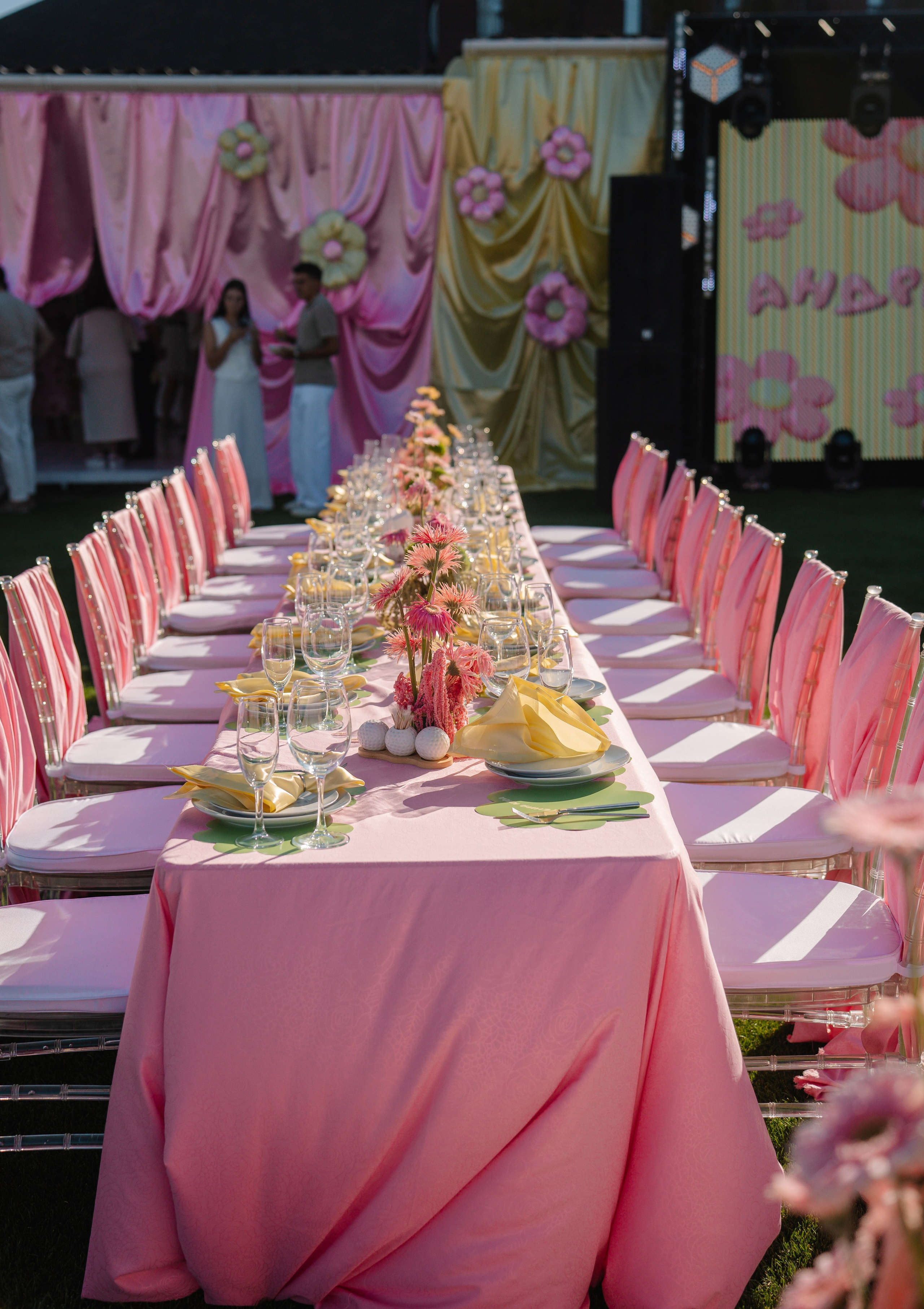 Андрей и Катя. Свадебный и семейный фотограф в Анапе Елена Полетаева