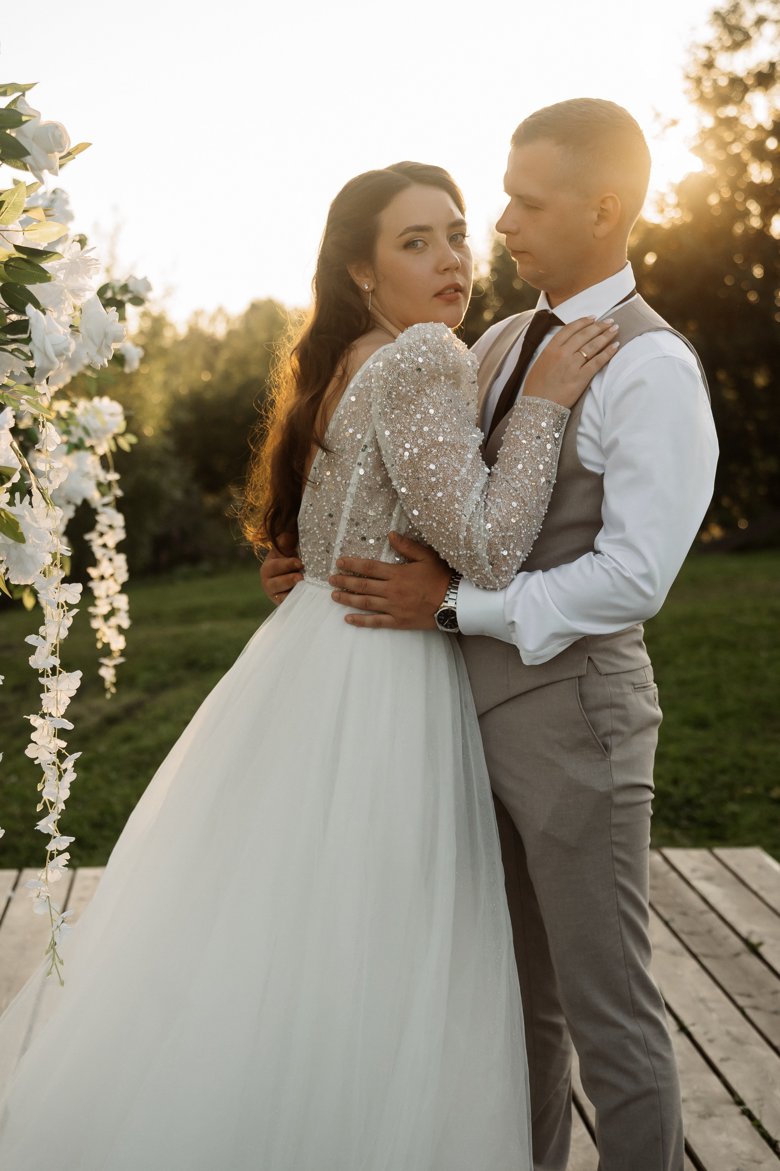 V & V. Фотограф в Архангельске