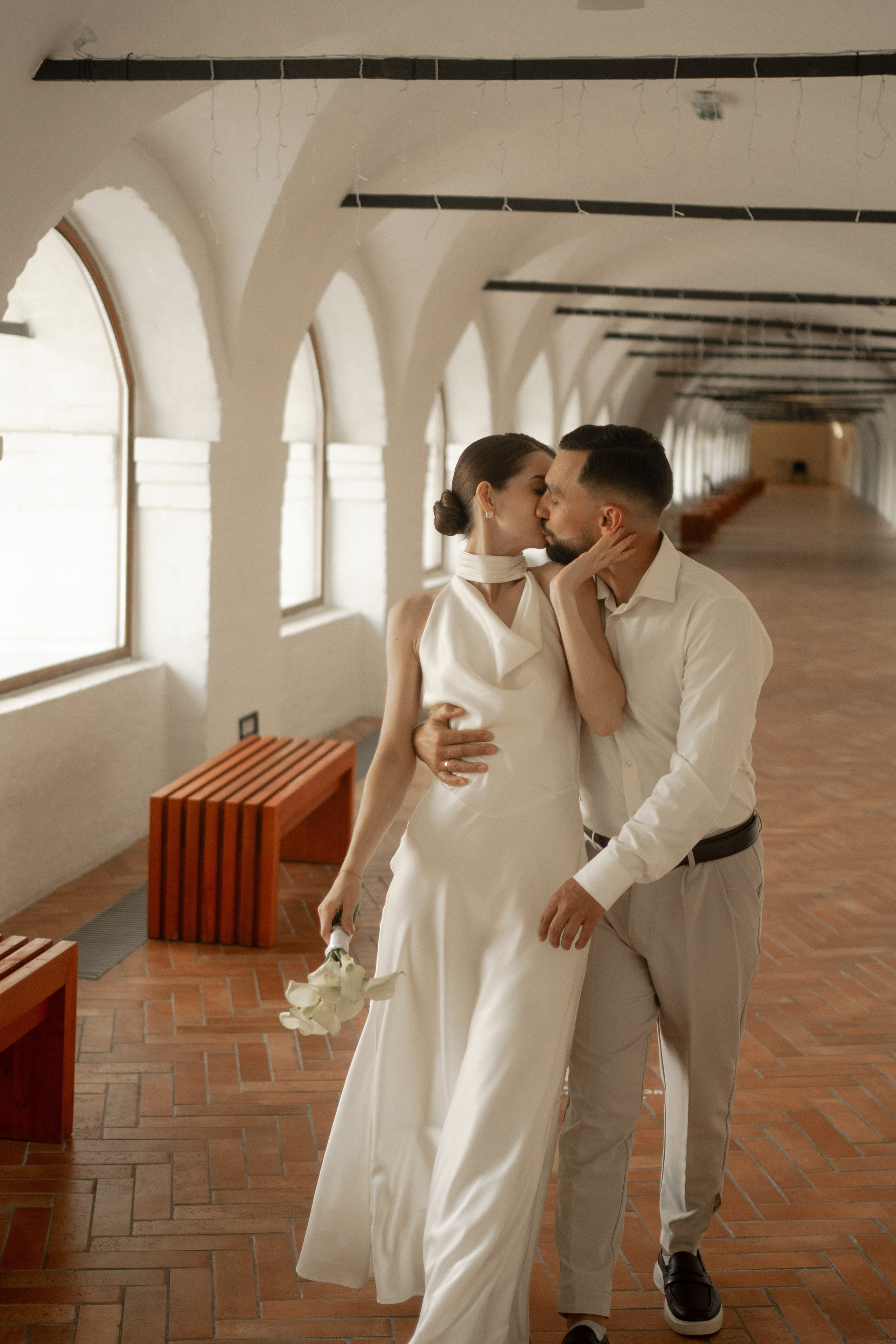 I & A. Фотограф в Архангельске