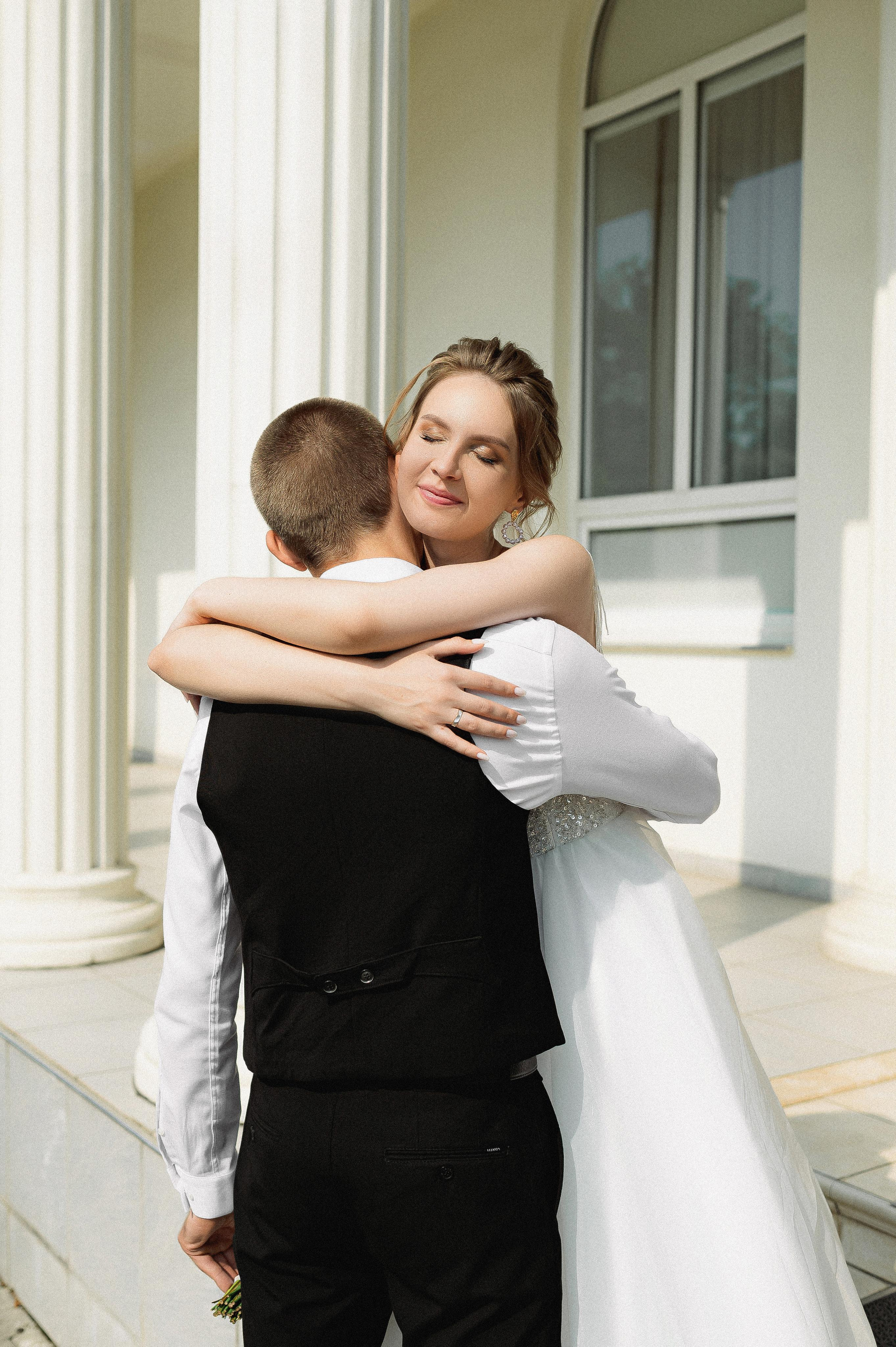 16.08.22. Свадебный и семейный фотограф в Краснодаре