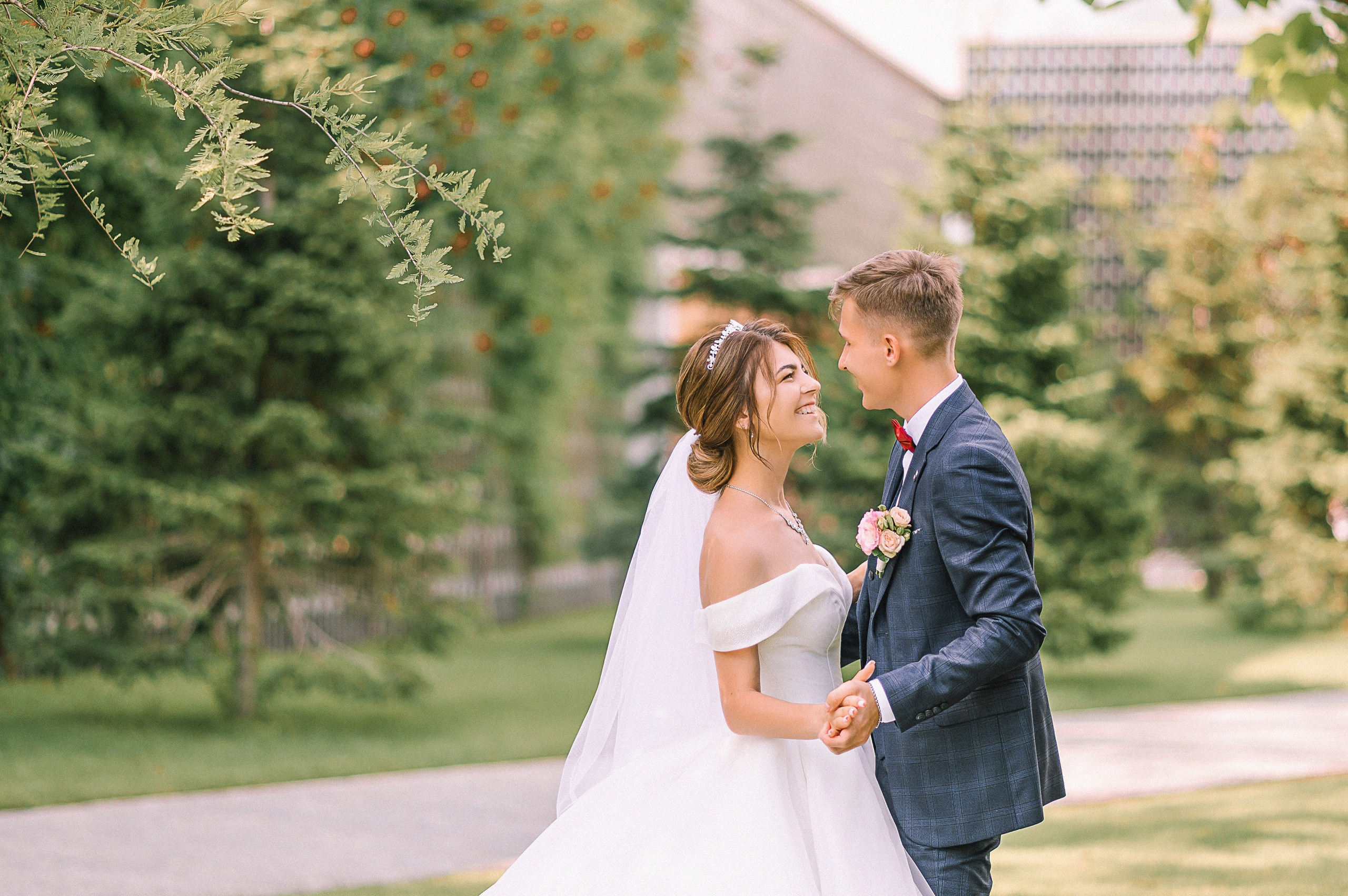 07.07.21. Свадебный и семейный фотограф в Краснодаре