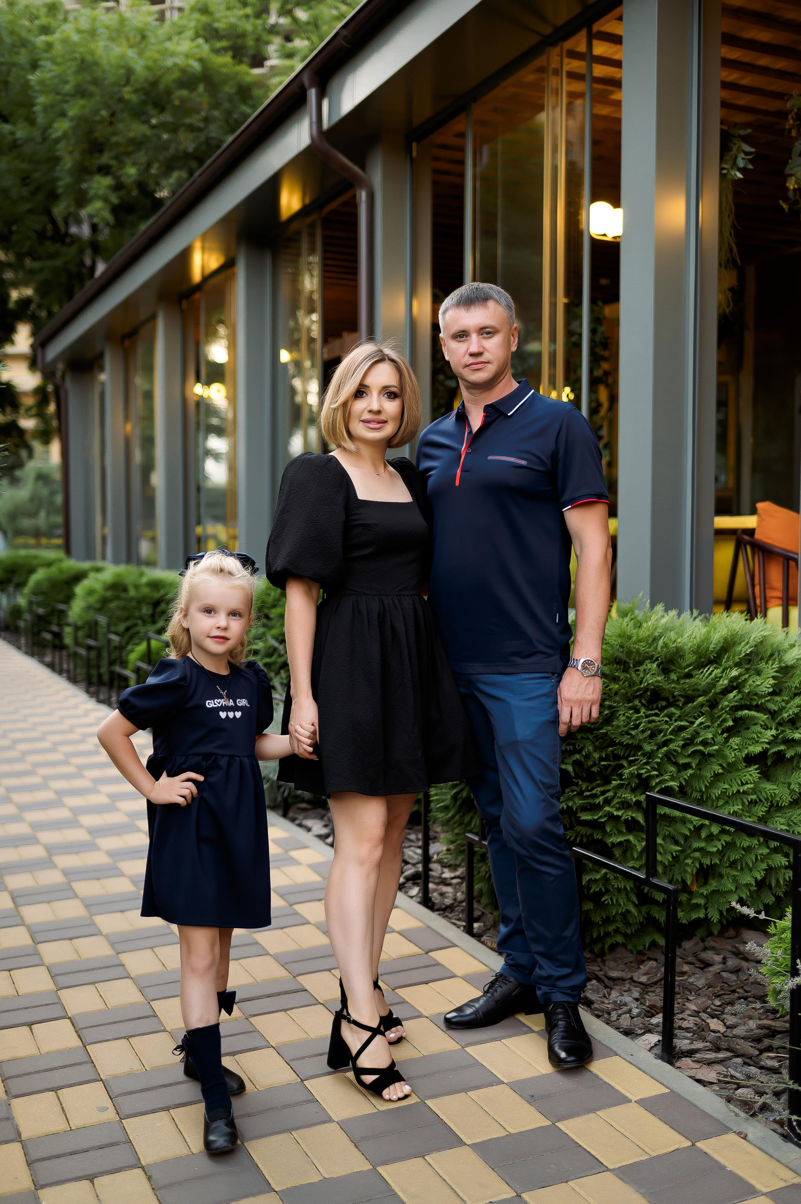 27.08.22. Свадебный и семейный фотограф в Краснодаре