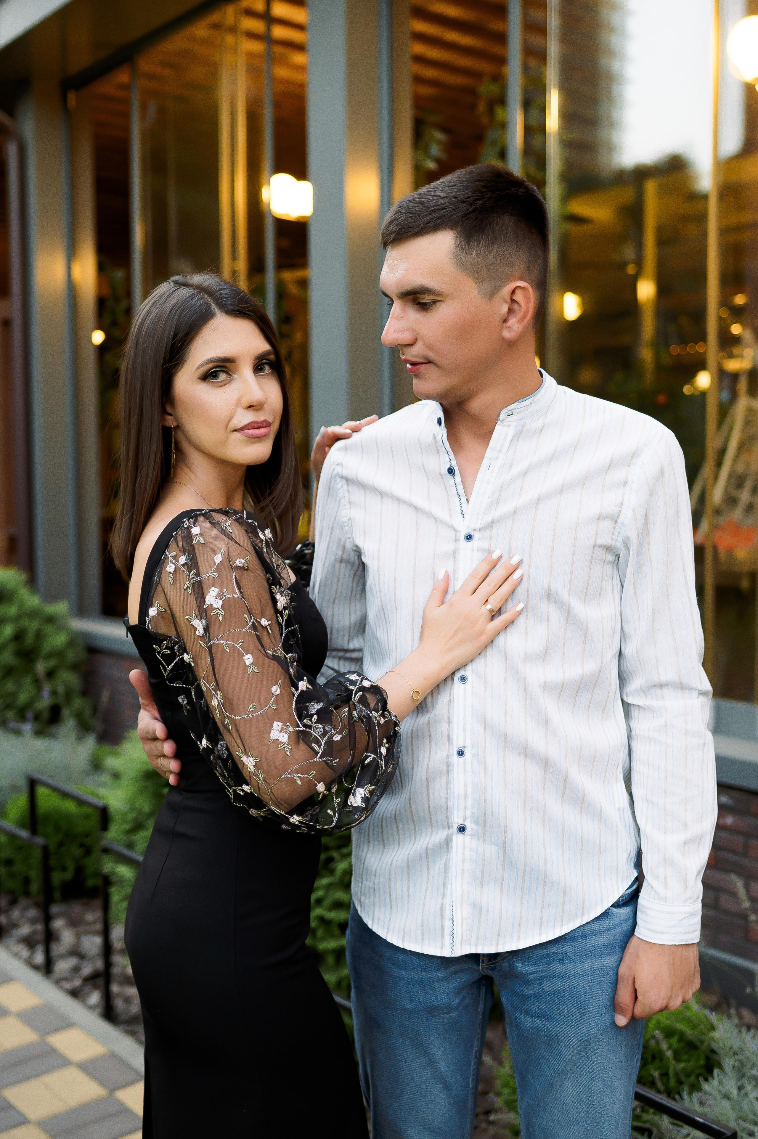 27.08.22. Свадебный и семейный фотограф в Краснодаре