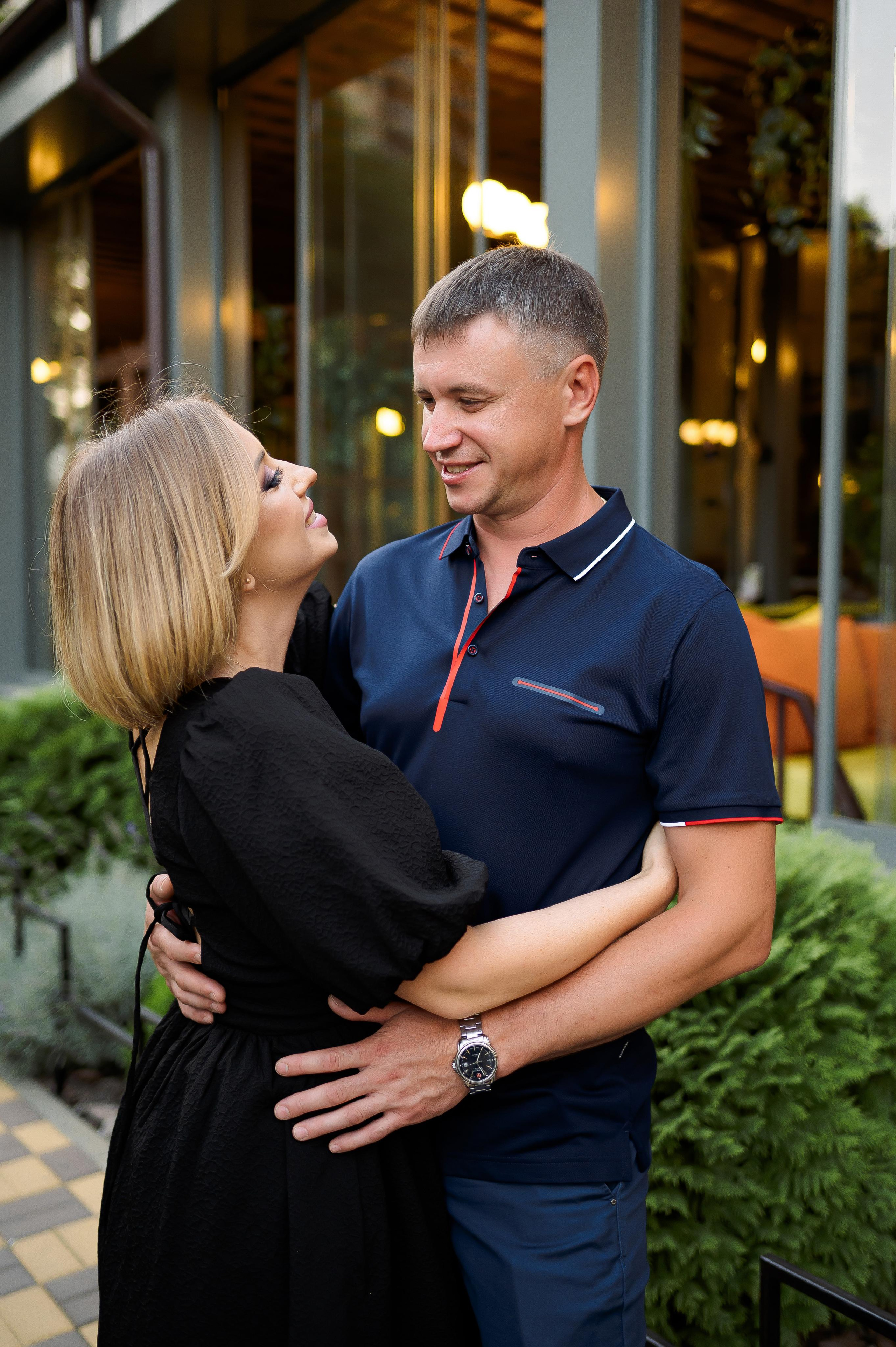 27.08.22. Свадебный и семейный фотограф в Краснодаре