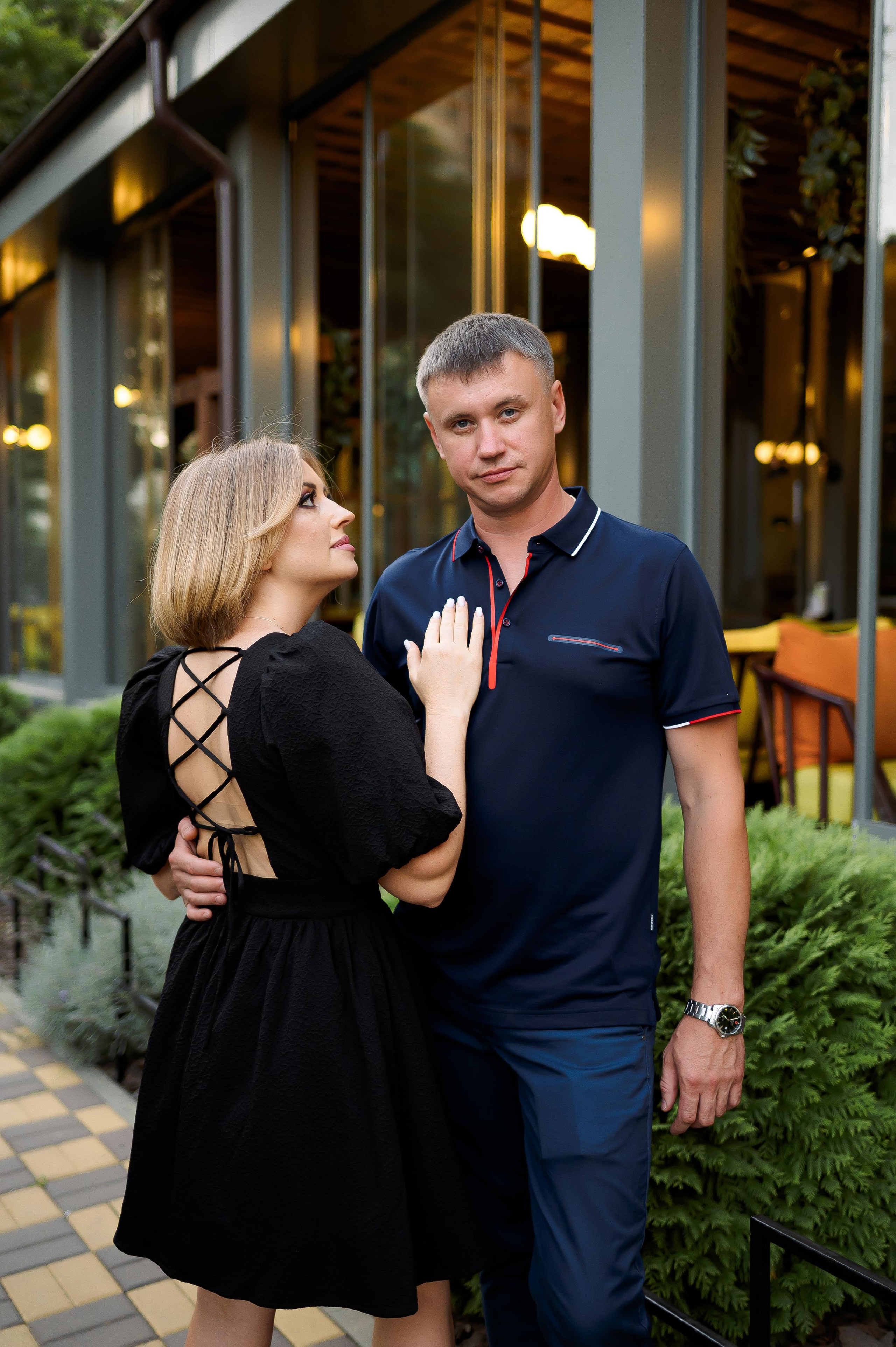 27.08.22. Свадебный и семейный фотограф в Краснодаре