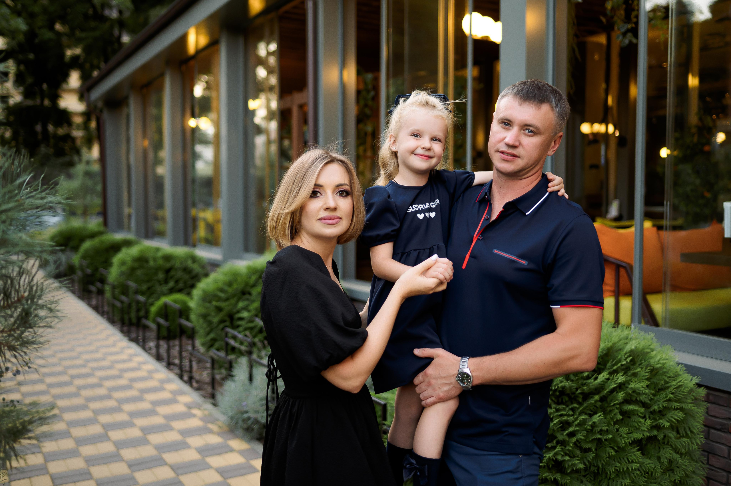 27.08.22. Свадебный и семейный фотограф в Краснодаре