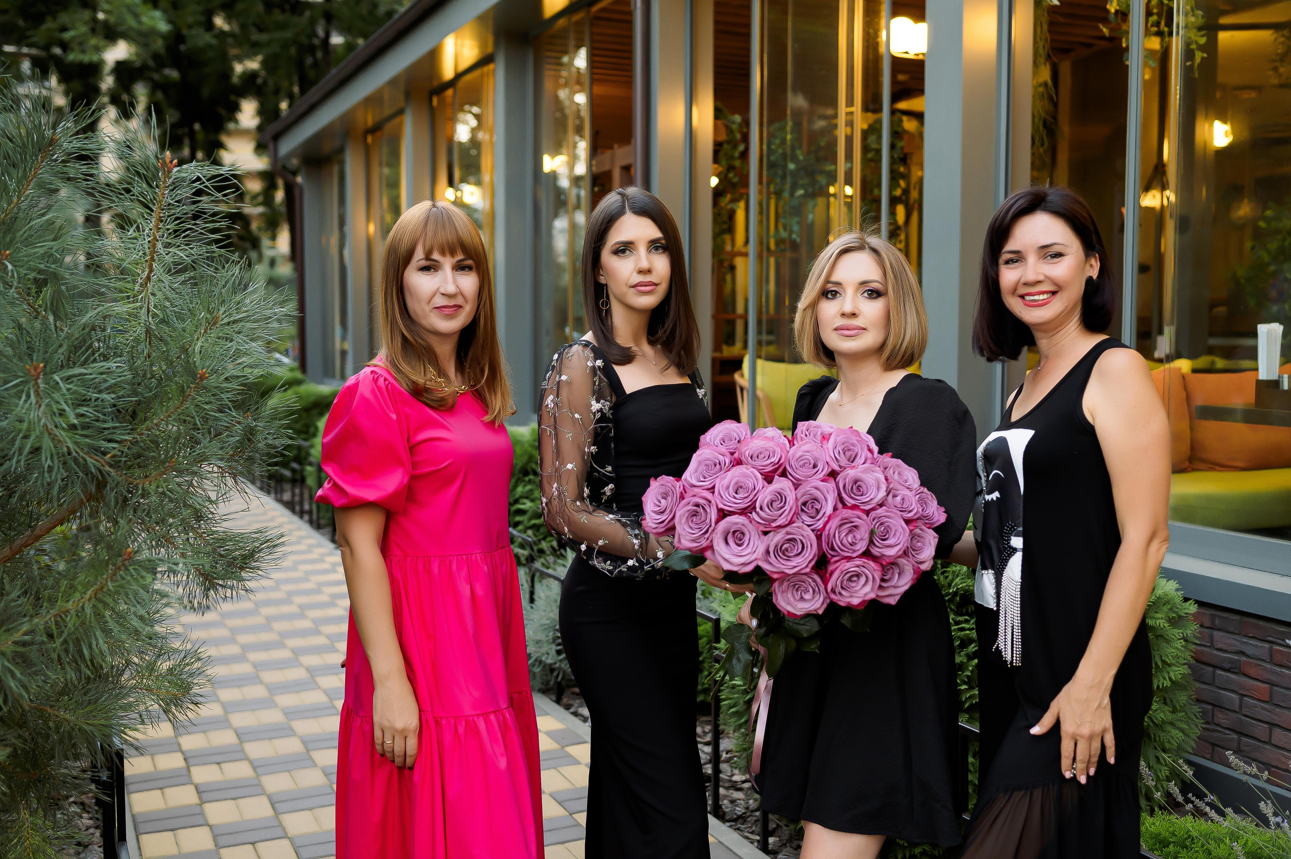 27.08.22. Свадебный и семейный фотограф в Краснодаре