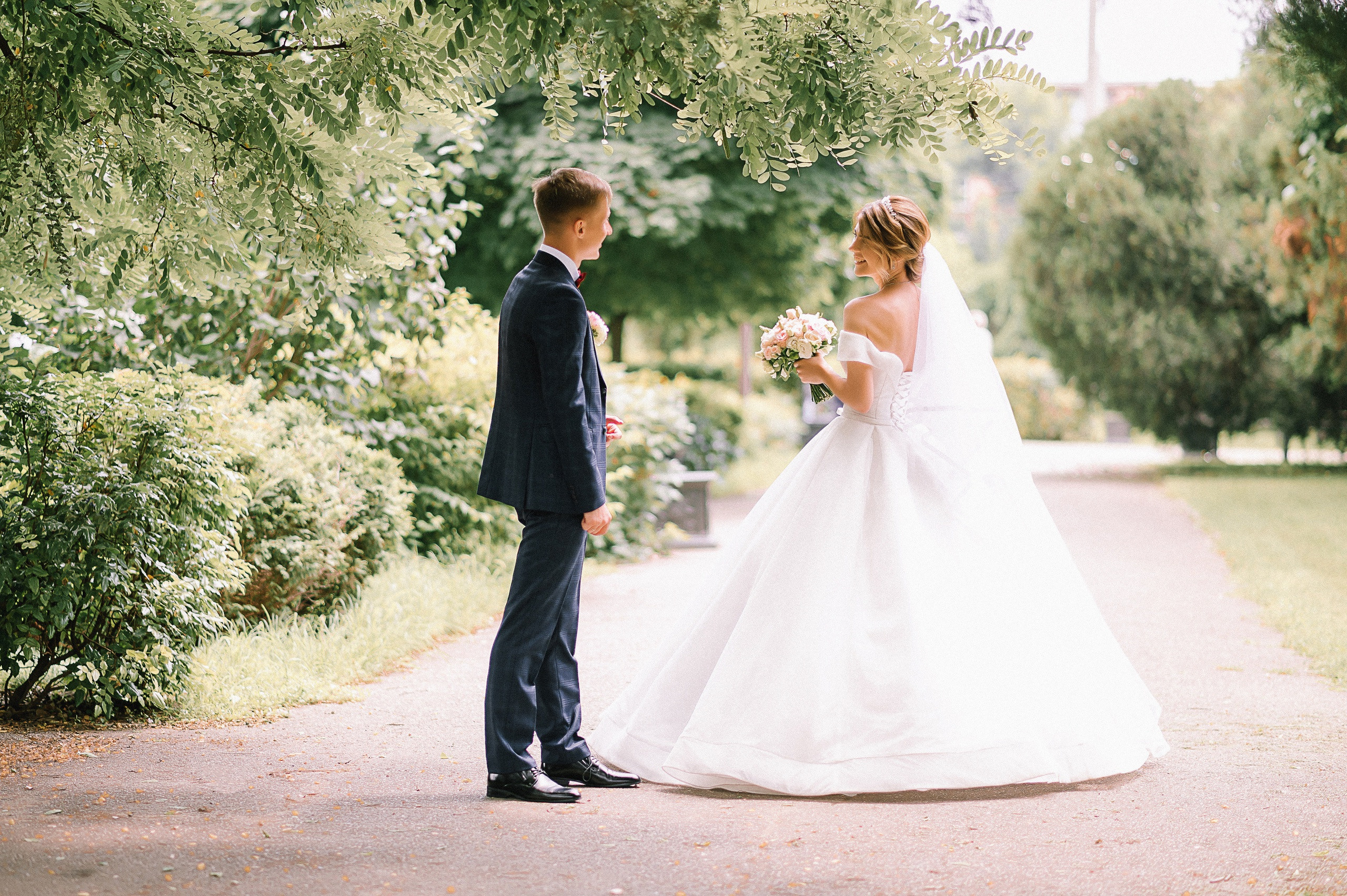 07.07.21. Свадебный и семейный фотограф в Краснодаре