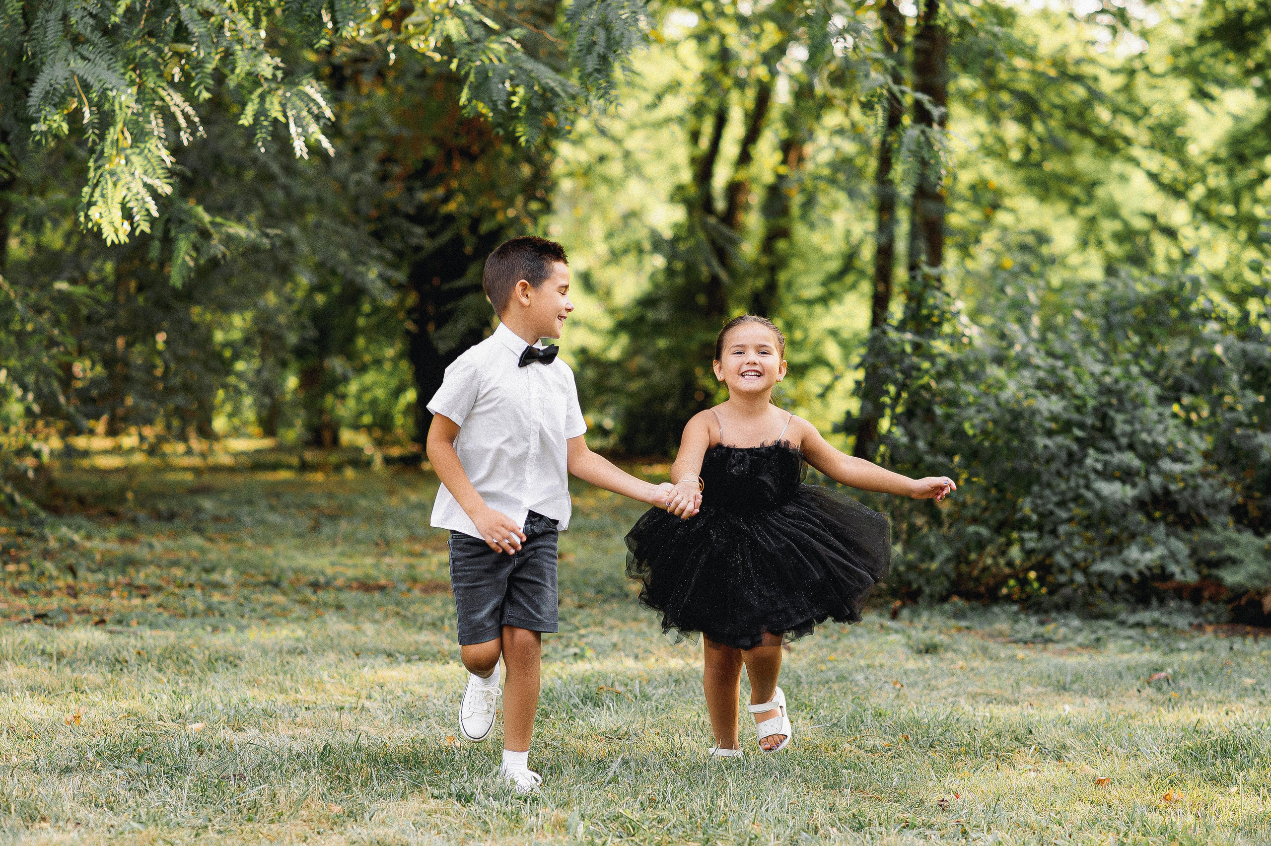 Семьи и дети. Свадебный и семейный фотограф в Краснодаре