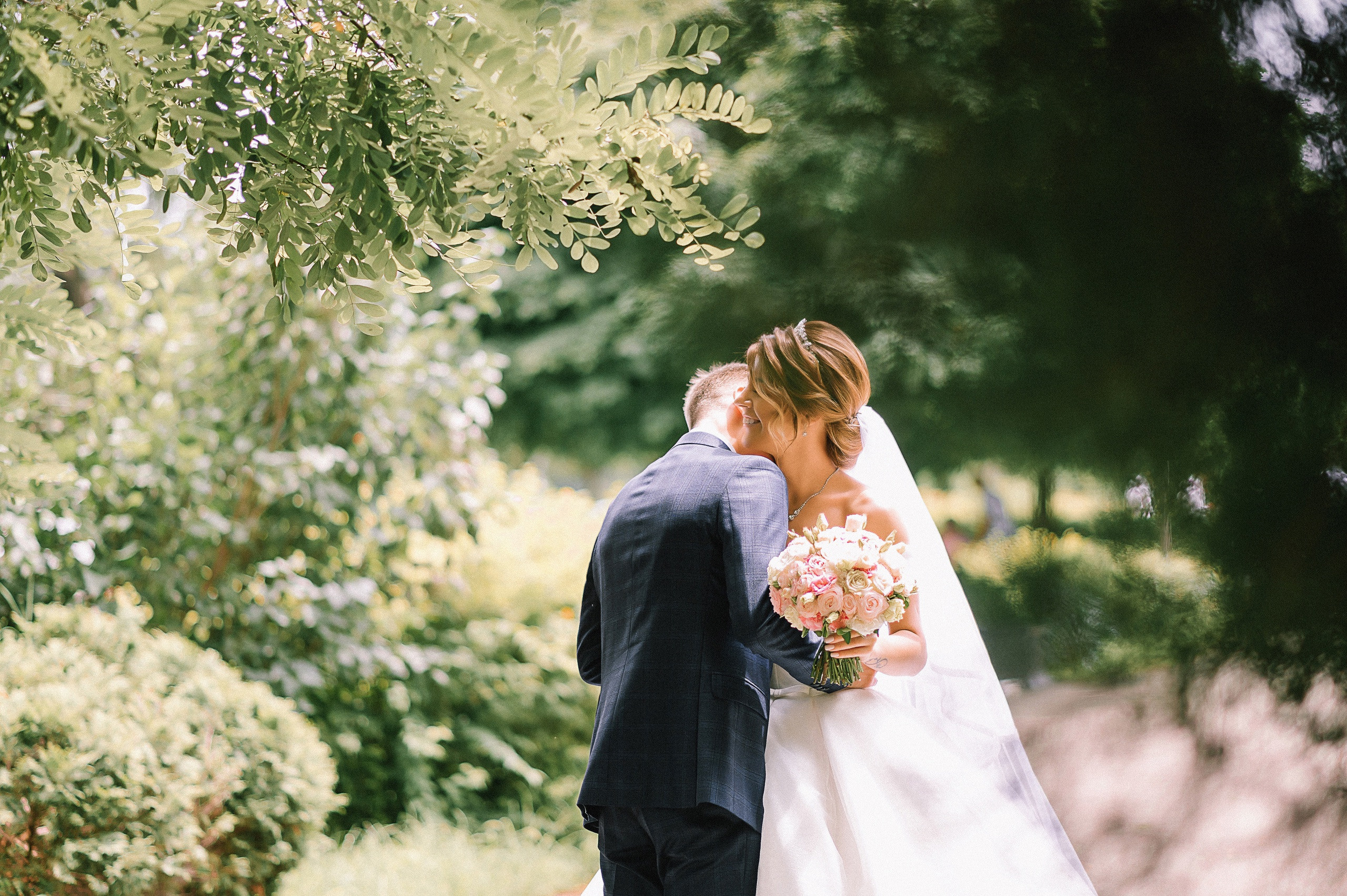 07.07.21. Свадебный и семейный фотограф в Краснодаре