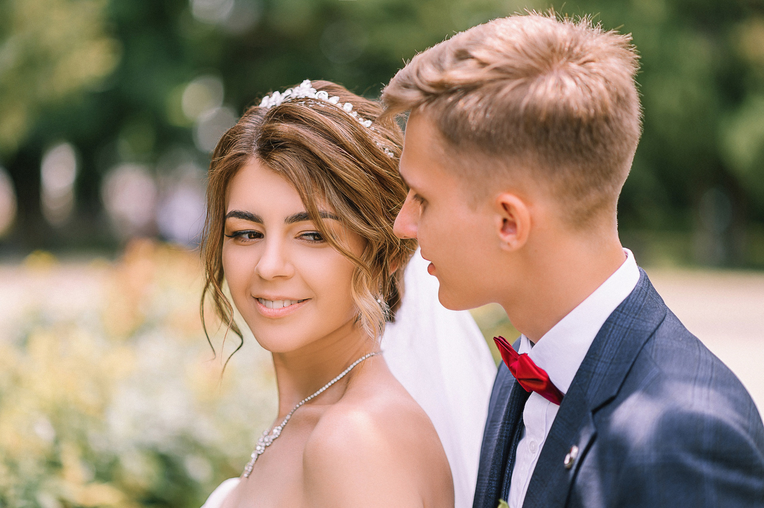 07.07.21. Свадебный и семейный фотограф в Краснодаре