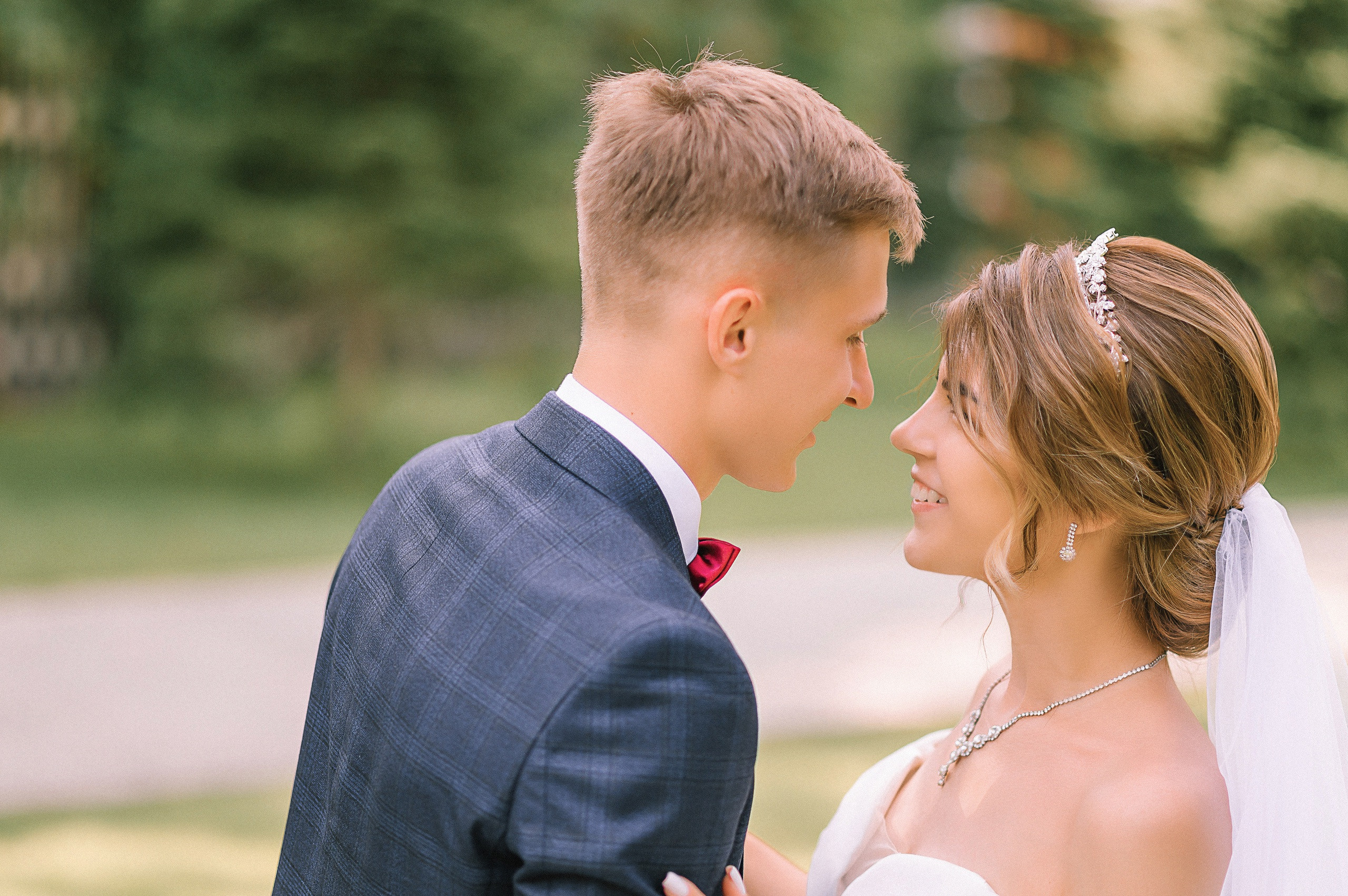 07.07.21. Свадебный и семейный фотограф в Краснодаре