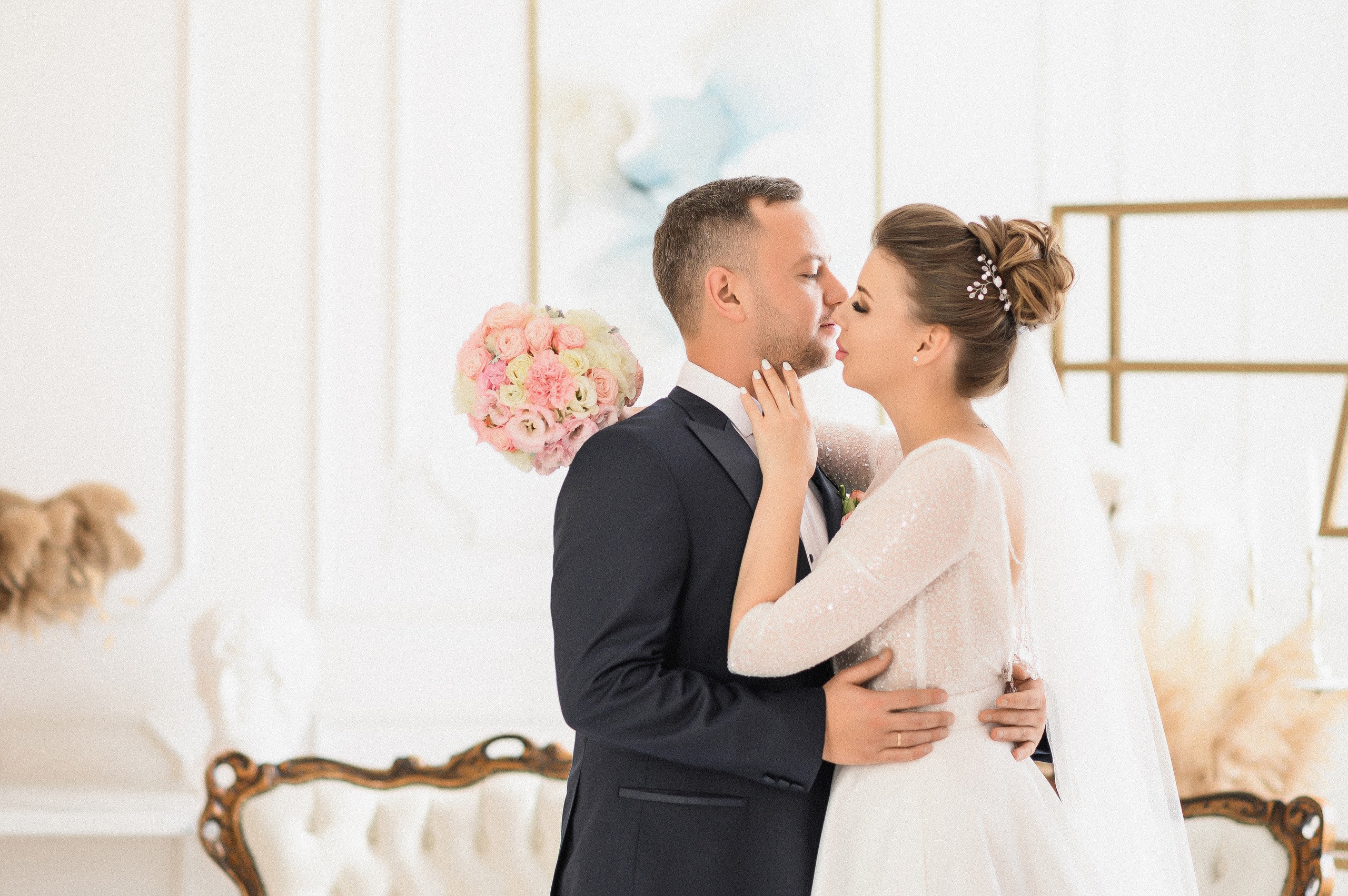 16.10.21. Свадебный и семейный фотограф в Краснодаре